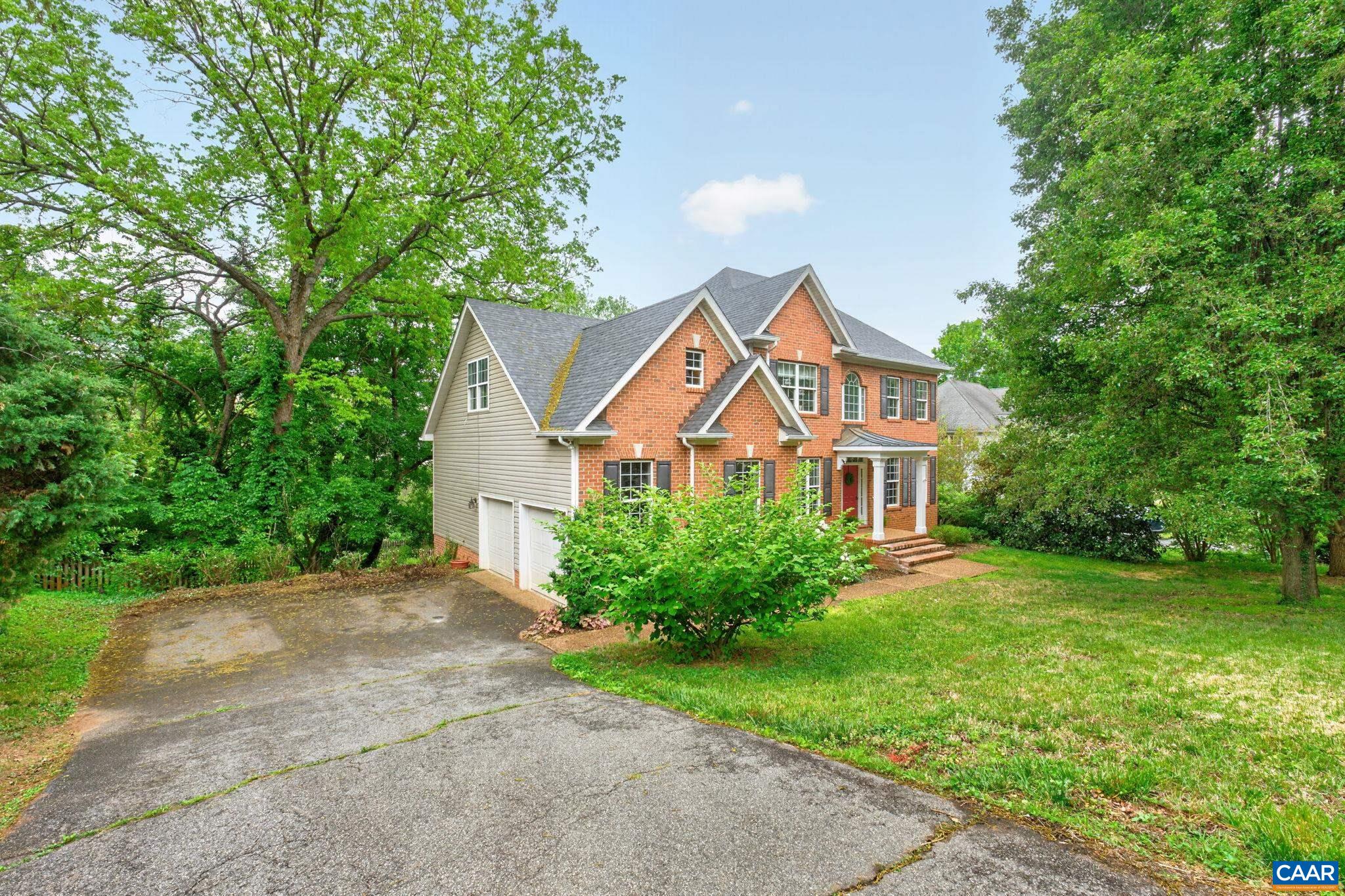 1086 OLYMPIA DR, CHARLOTTESVILLE, Virginia 22911, 5 Bedrooms Bedrooms, ,4 BathroomsBathrooms,Residential,1086 OLYMPIA DR,676965 MLS # 676965