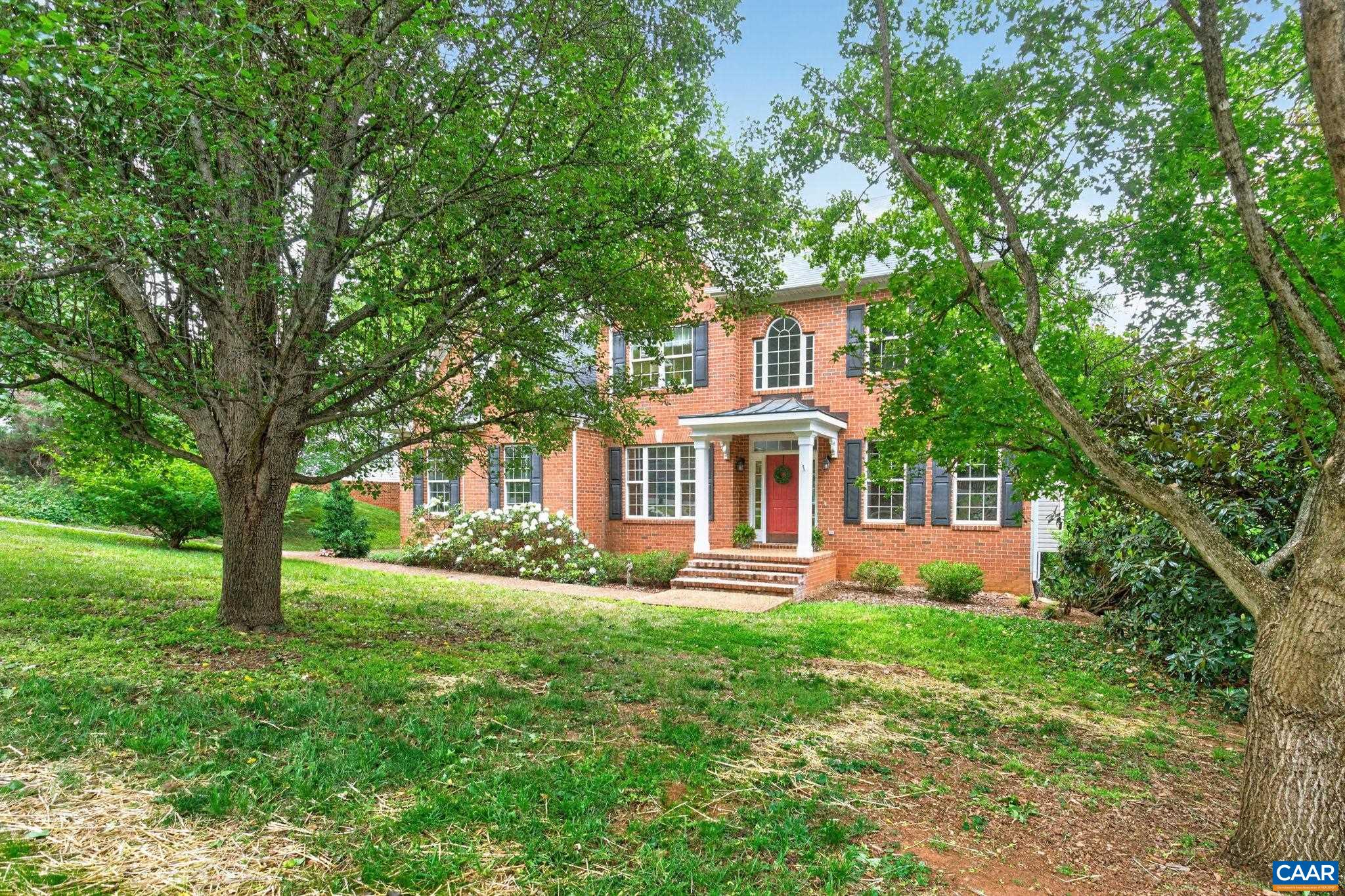 1086 OLYMPIA DR, CHARLOTTESVILLE, Virginia 22911, 5 Bedrooms Bedrooms, ,4 BathroomsBathrooms,Residential,1086 OLYMPIA DR,676965 MLS # 676965