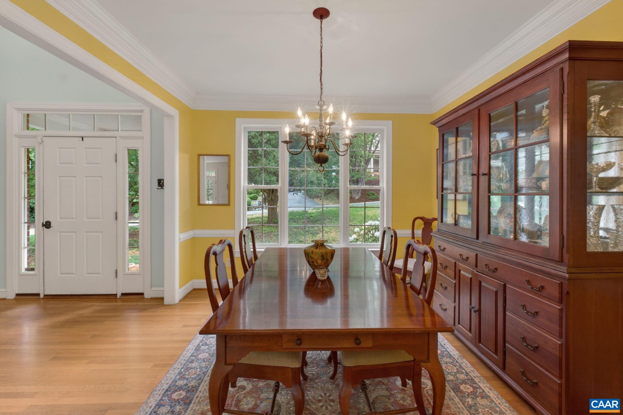 1086 OLYMPIA DR, CHARLOTTESVILLE, Virginia 22911, 5 Bedrooms Bedrooms, ,4 BathroomsBathrooms,Residential,1086 OLYMPIA DR,676965 MLS # 676965