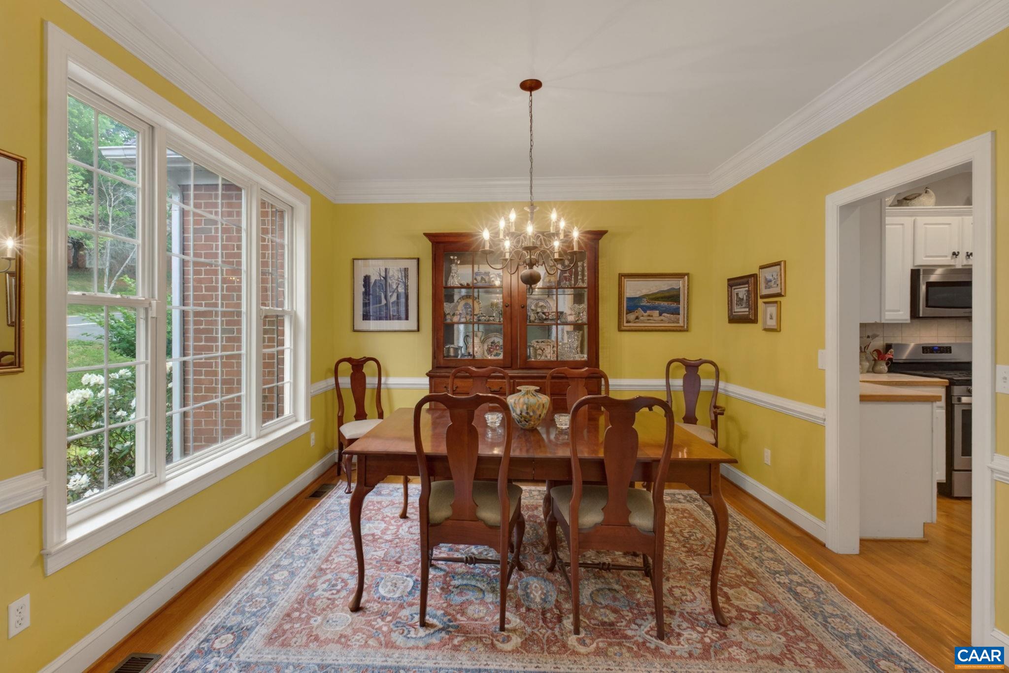 1086 OLYMPIA DR, CHARLOTTESVILLE, Virginia 22911, 5 Bedrooms Bedrooms, ,4 BathroomsBathrooms,Residential,1086 OLYMPIA DR,676965 MLS # 676965