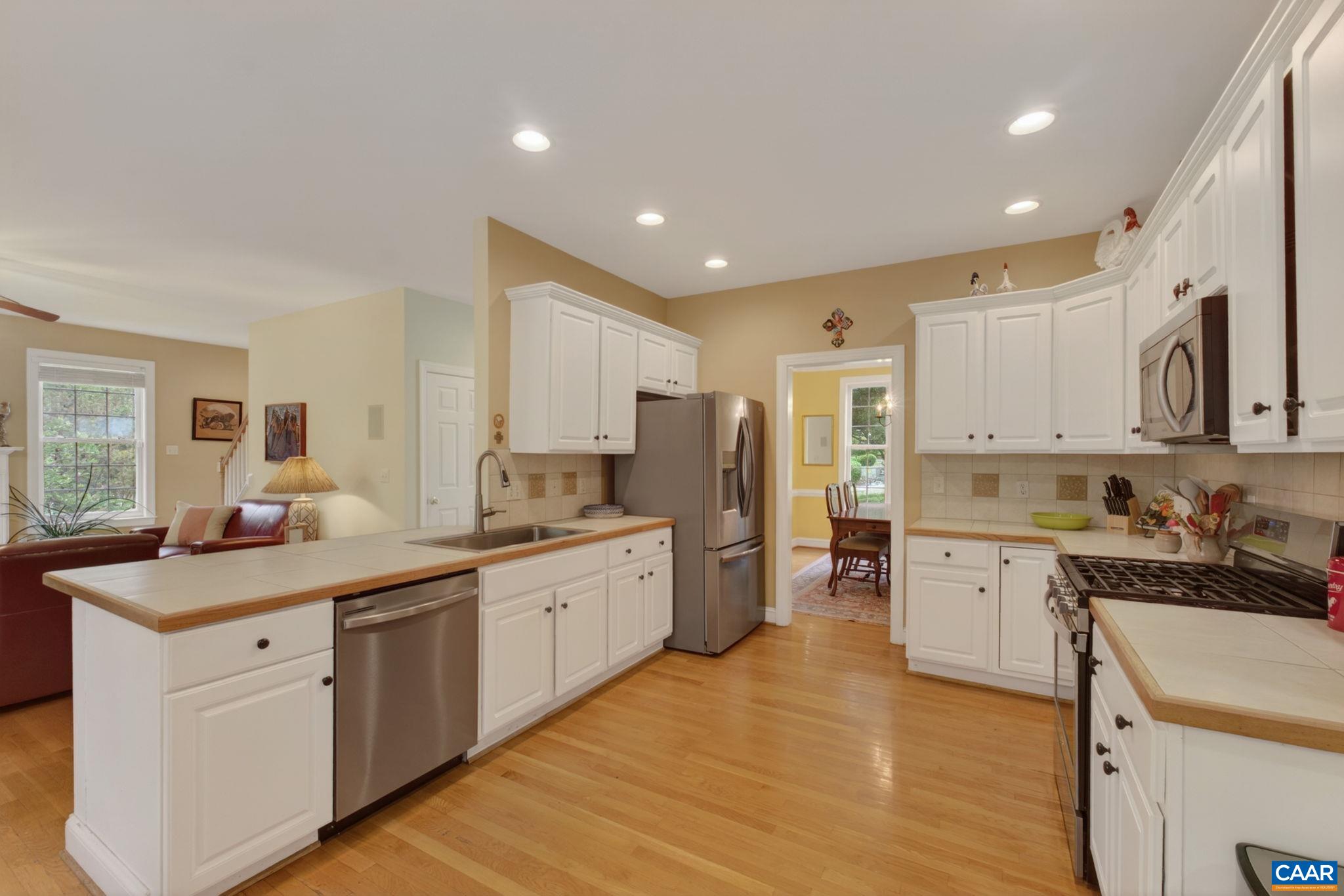 1086 OLYMPIA DR, CHARLOTTESVILLE, Virginia 22911, 5 Bedrooms Bedrooms, ,4 BathroomsBathrooms,Residential,1086 OLYMPIA DR,676965 MLS # 676965