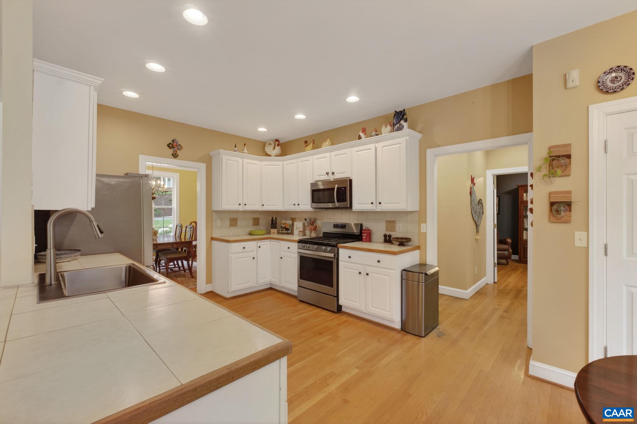 1086 OLYMPIA DR, CHARLOTTESVILLE, Virginia 22911, 5 Bedrooms Bedrooms, ,4 BathroomsBathrooms,Residential,1086 OLYMPIA DR,676965 MLS # 676965