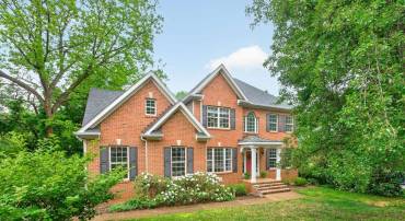 1086 OLYMPIA DR, CHARLOTTESVILLE, Virginia 22911, 5 Bedrooms Bedrooms, ,4 BathroomsBathrooms,Residential,1086 OLYMPIA DR,676965 MLS # 676965