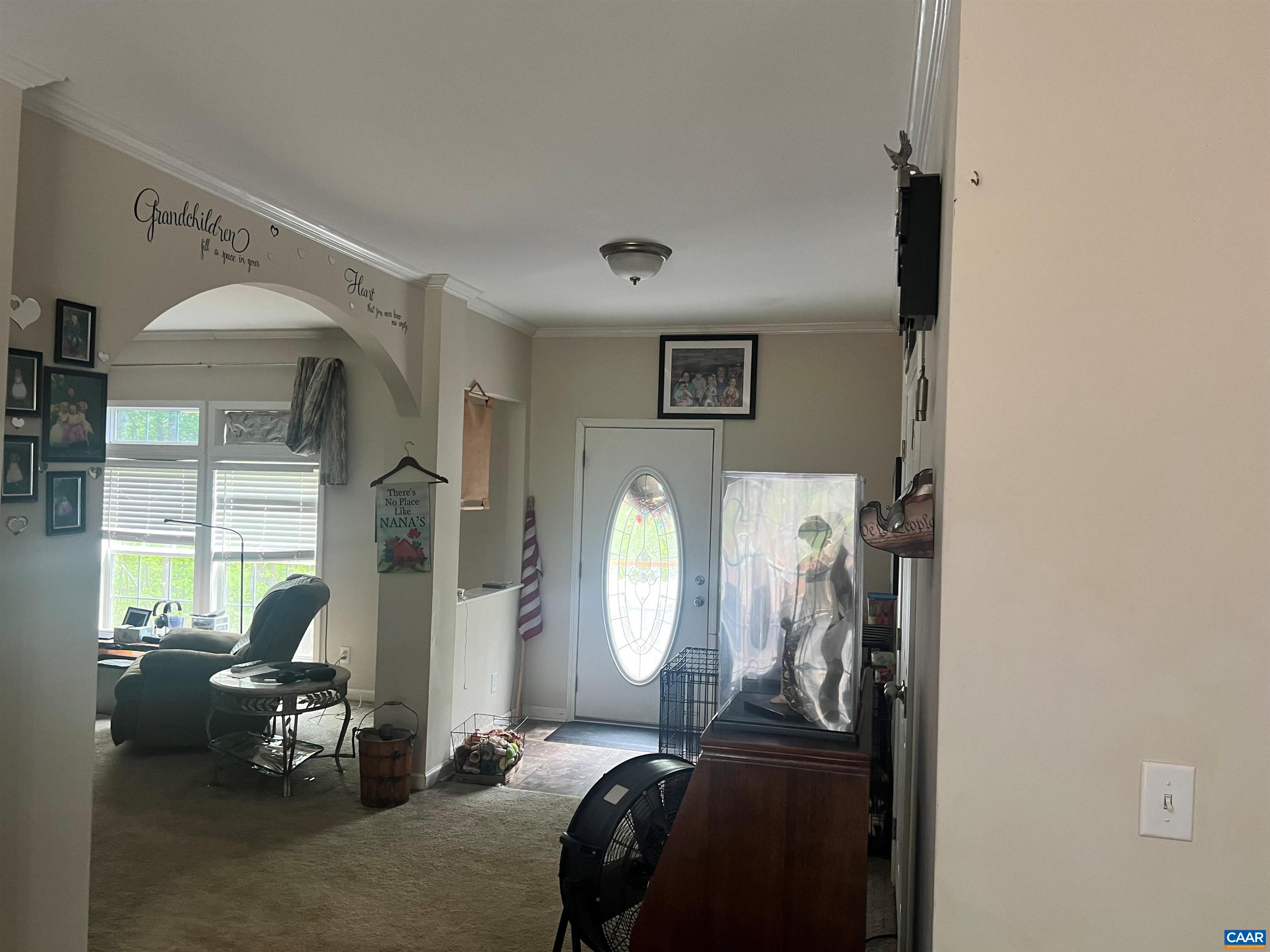 2441 TISDALE RD, BARBOURSVILLE, Virginia 22923, 3 Bedrooms Bedrooms, ,2 BathroomsBathrooms,Residential,2441 TISDALE RD,677013 MLS # 677013