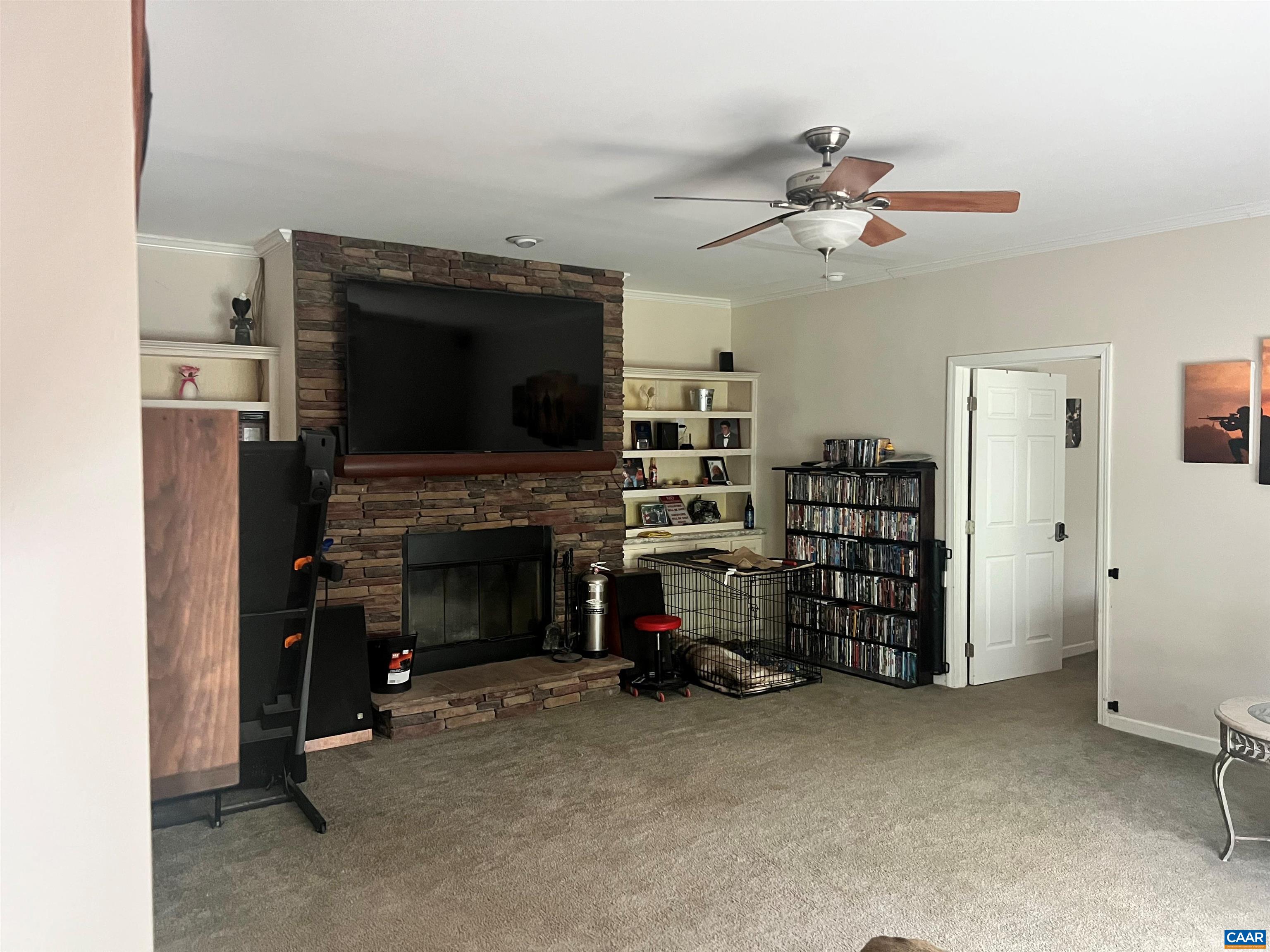 2441 TISDALE RD, BARBOURSVILLE, Virginia 22923, 3 Bedrooms Bedrooms, ,2 BathroomsBathrooms,Residential,2441 TISDALE RD,677013 MLS # 677013