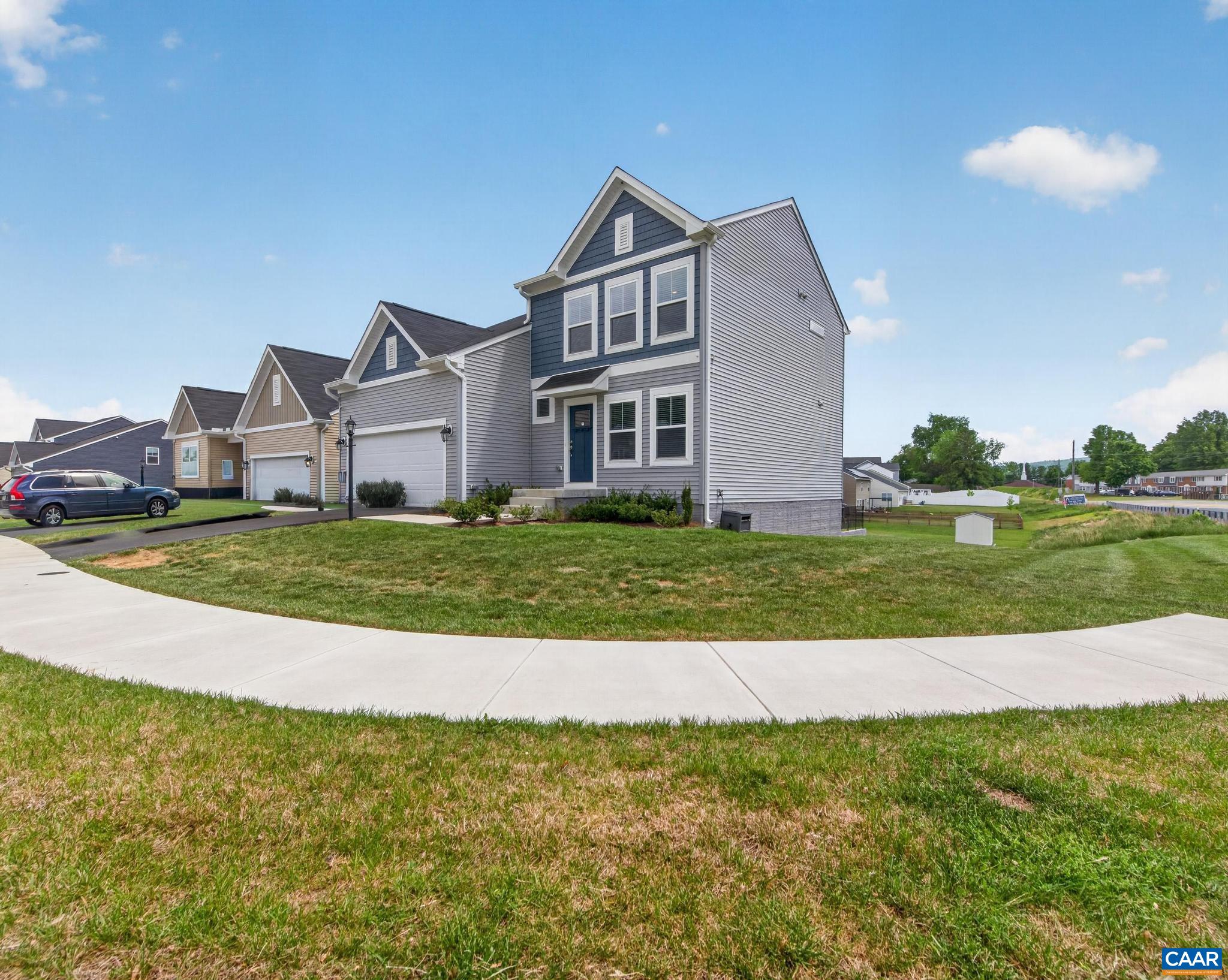 100 VINE ST, WAYNESBORO, Virginia 22980, 4 Bedrooms Bedrooms, ,2 BathroomsBathrooms,Residential,100 VINE ST,677016 MLS # 677016