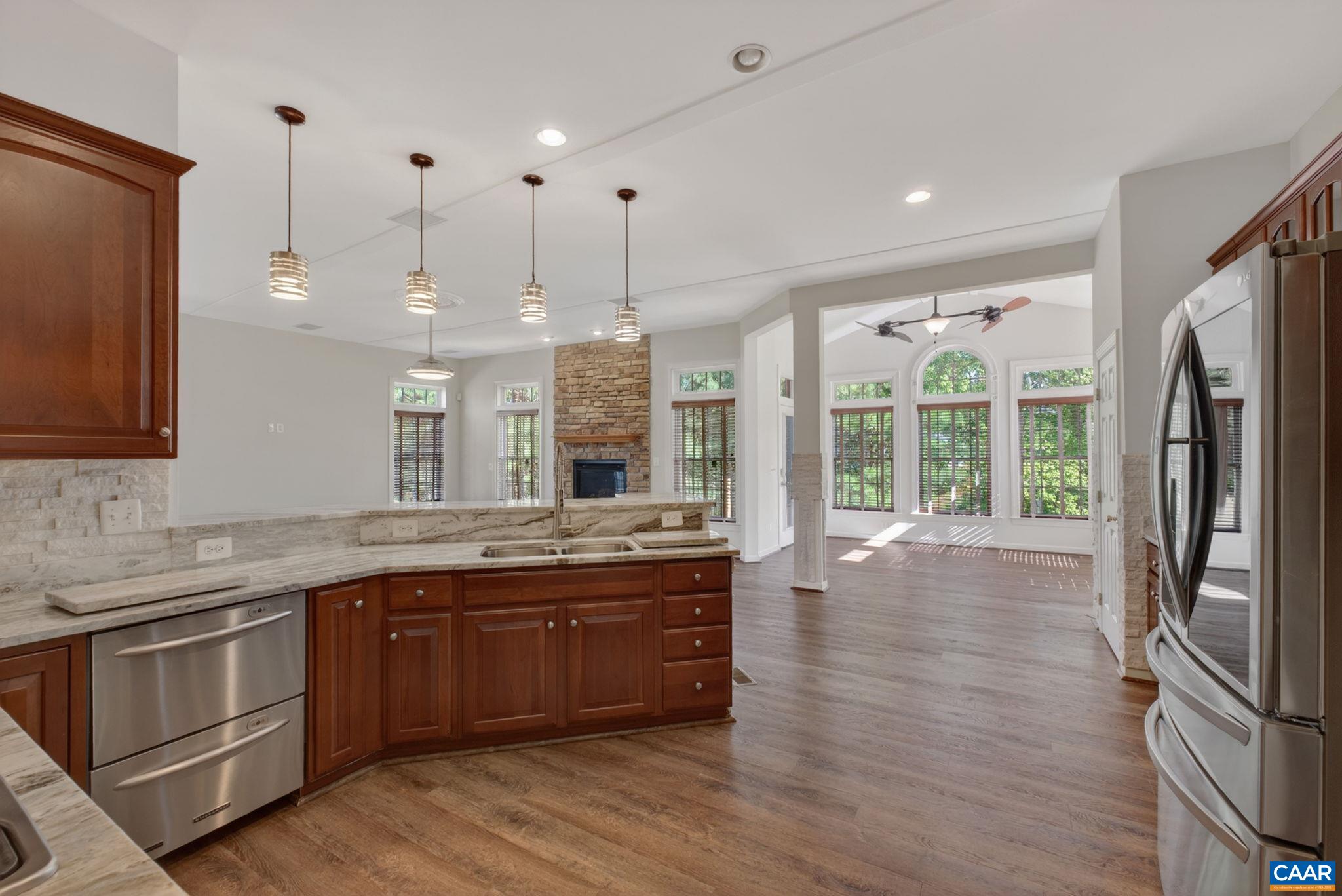 64 BLUE RIDGE TER, ZION CROSSROADS, Virginia 22942, 5 Bedrooms Bedrooms, ,4 BathroomsBathrooms,Residential,64 BLUE RIDGE TER,677017 MLS # 677017