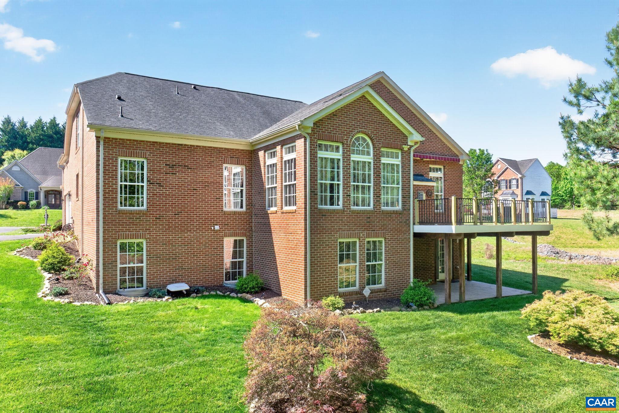 64 BLUE RIDGE TER, ZION CROSSROADS, Virginia 22942, 5 Bedrooms Bedrooms, ,4 BathroomsBathrooms,Residential,64 BLUE RIDGE TER,677017 MLS # 677017