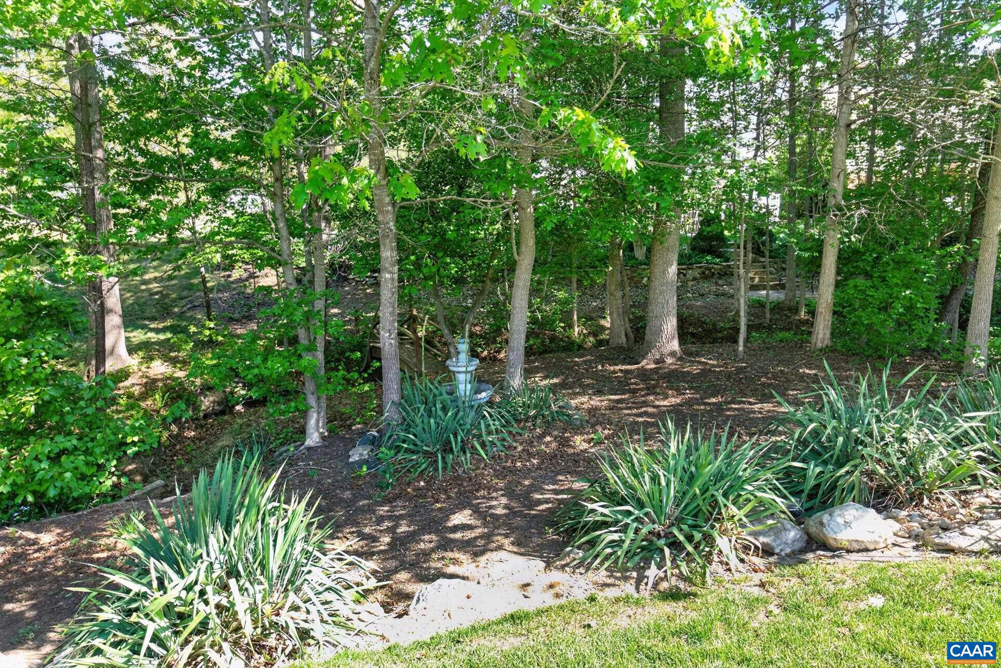 Irrigation System