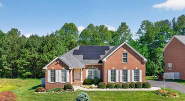 Generac Whole House Generator