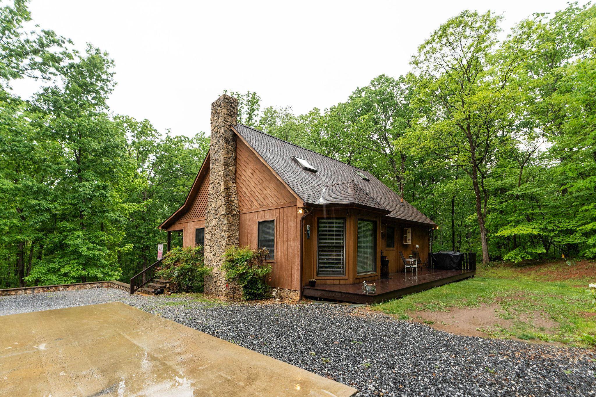 94 BEAR PATH LN, LYNDHURST, Virginia 22952, 2 Bedrooms Bedrooms, ,1 BathroomBathrooms,Residential,94 BEAR PATH LN,677018 MLS # 677018