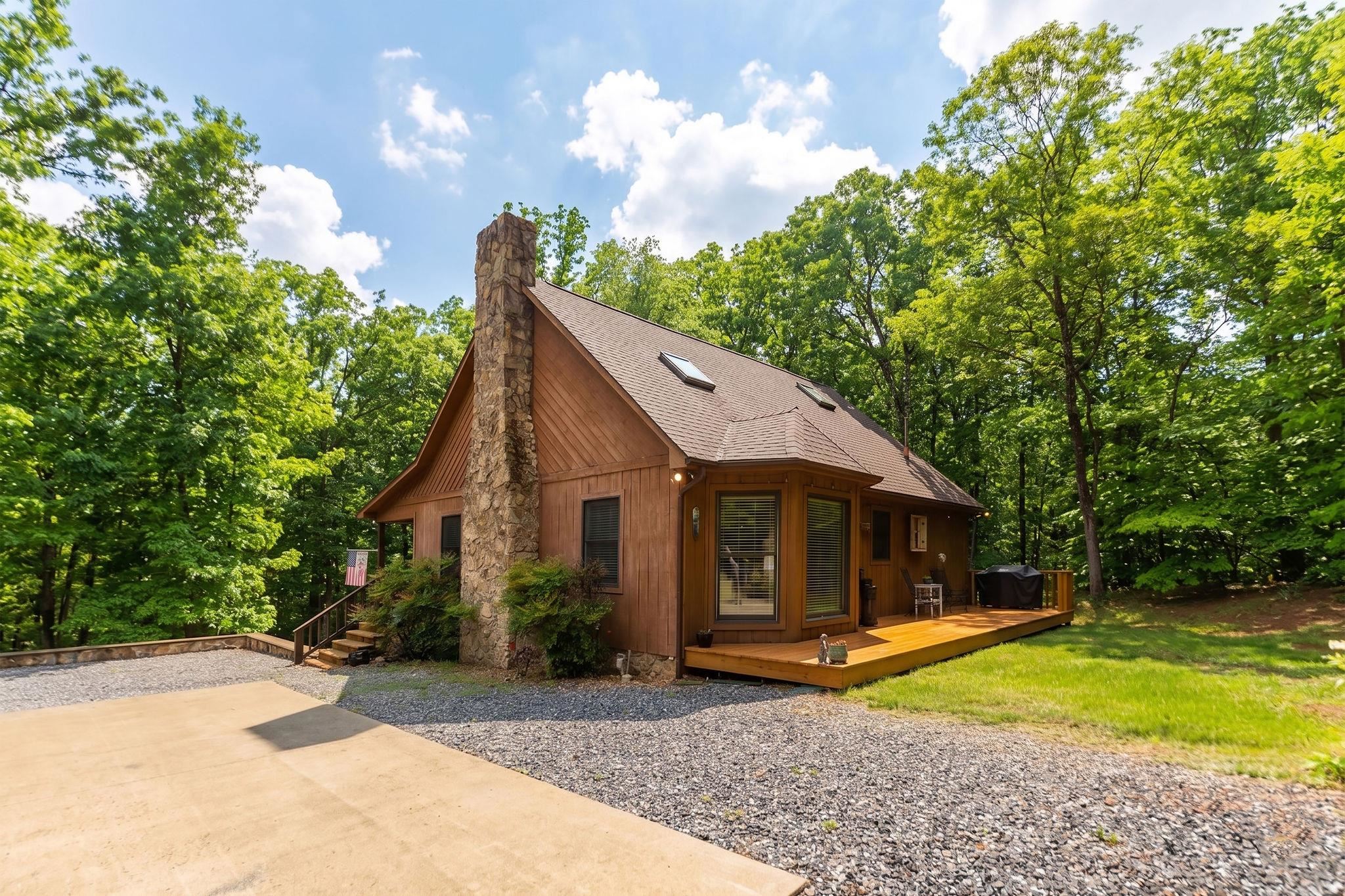 94 BEAR PATH LN, LYNDHURST, Virginia 22952, 2 Bedrooms Bedrooms, ,1 BathroomBathrooms,Residential,94 BEAR PATH LN,677018 MLS # 677018