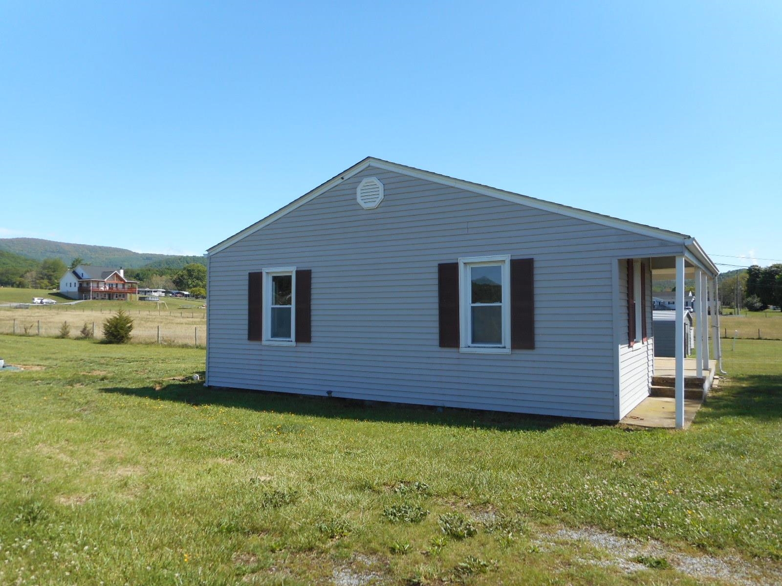 18874 HUCKLEBERRY RD, ELKTON, Virginia 22827, 2 Bedrooms Bedrooms, ,1 BathroomBathrooms,Residential,18874 HUCKLEBERRY RD,677020 MLS # 677020