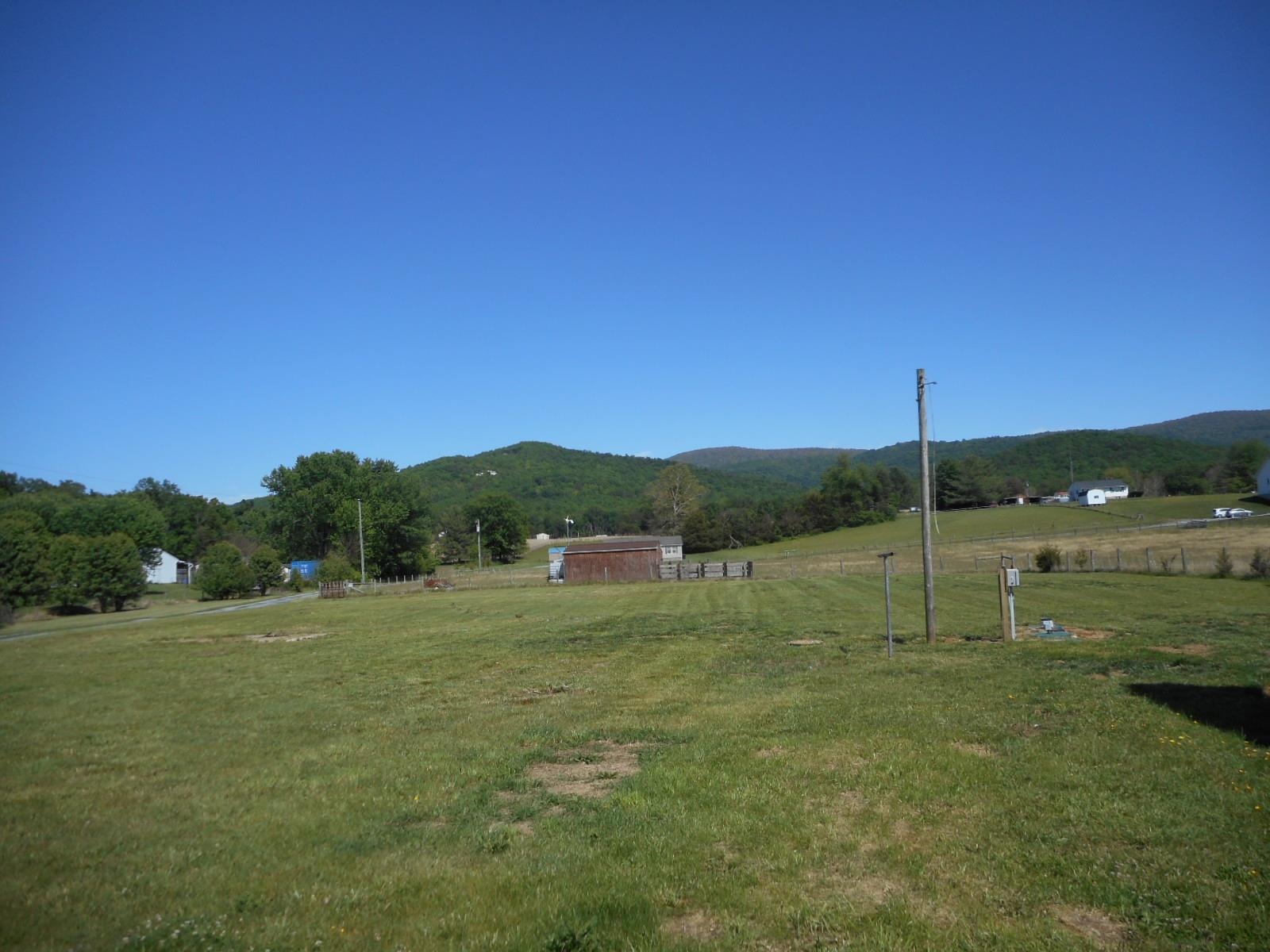 18874 HUCKLEBERRY RD, ELKTON, Virginia 22827, 2 Bedrooms Bedrooms, ,1 BathroomBathrooms,Residential,18874 HUCKLEBERRY RD,677020 MLS # 677020