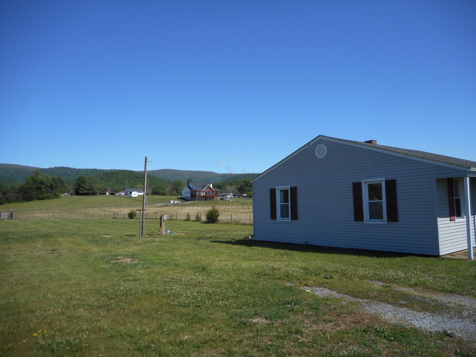 18874 HUCKLEBERRY RD, ELKTON, Virginia 22827, 2 Bedrooms Bedrooms, ,1 BathroomBathrooms,Residential,18874 HUCKLEBERRY RD,677020 MLS # 677020