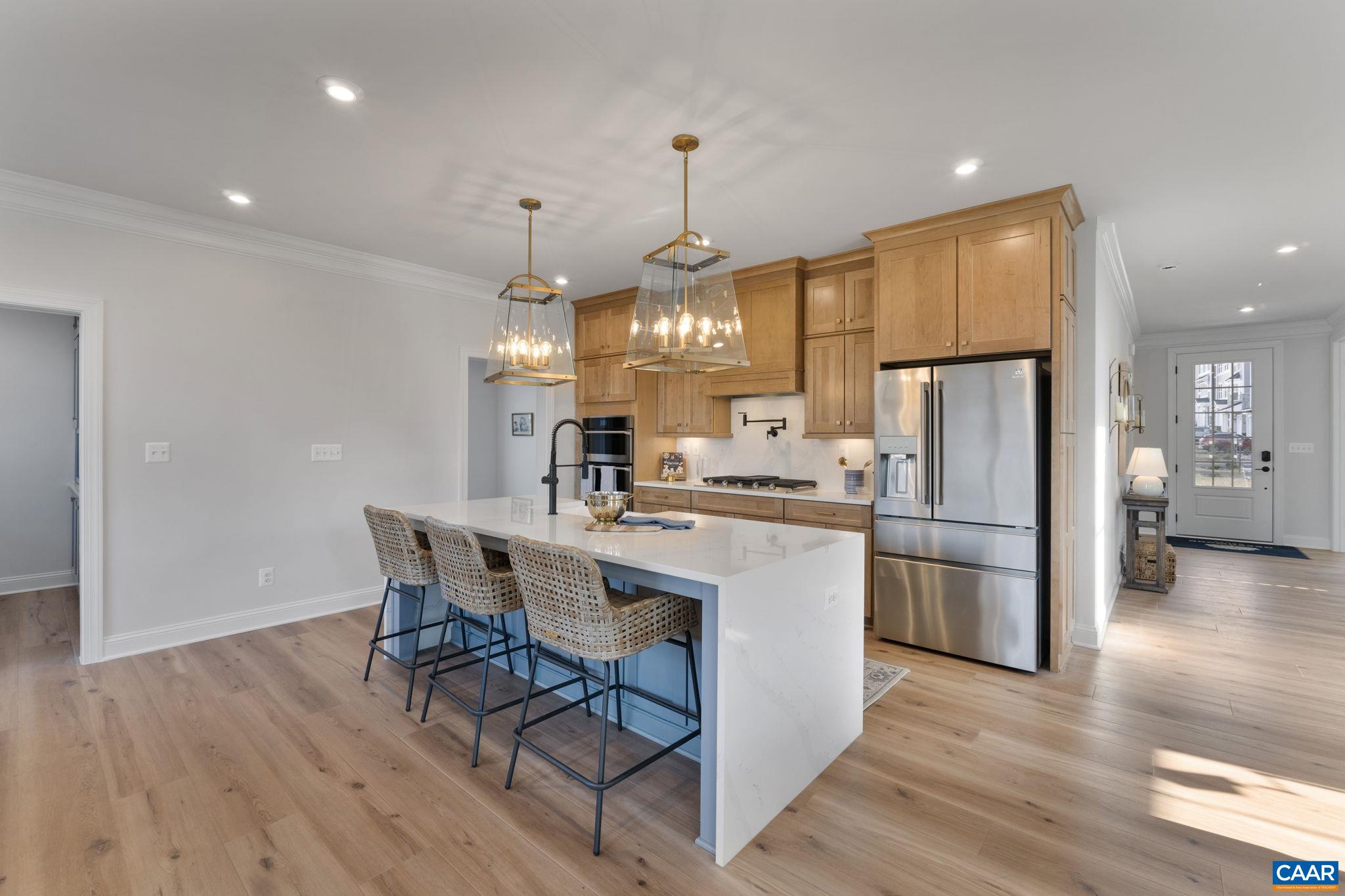 1115 SABLEWOOD DR, CHARLOTTESVILLE, Virginia 22911, 5 Bedrooms Bedrooms, ,3 BathroomsBathrooms,Residential,The Aspen model home - Elevation G on finished bas,1115 SABLEWOOD DR,677029 MLS # 677029