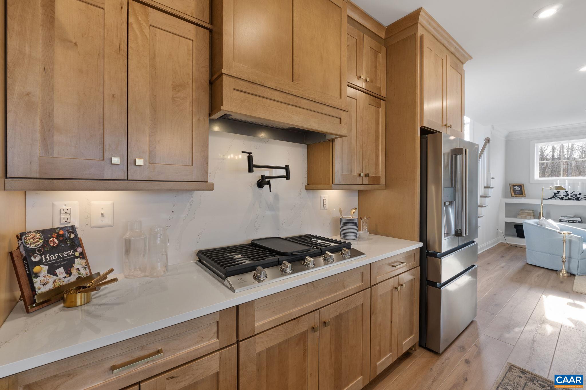 1115 SABLEWOOD DR, CHARLOTTESVILLE, Virginia 22911, 5 Bedrooms Bedrooms, ,3 BathroomsBathrooms,Residential,The Aspen model home - Elevation G on finished bas,1115 SABLEWOOD DR,677029 MLS # 677029