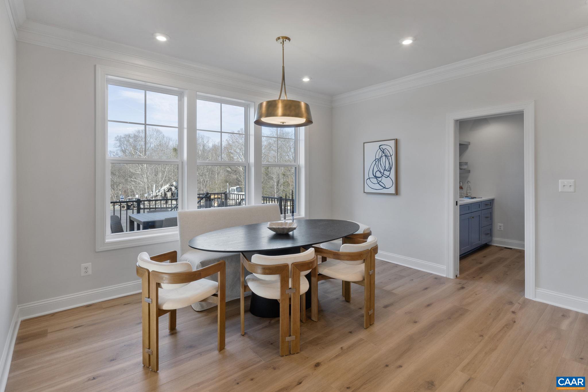 1115 SABLEWOOD DR, CHARLOTTESVILLE, Virginia 22911, 5 Bedrooms Bedrooms, ,3 BathroomsBathrooms,Residential,The Aspen model home - Elevation G on finished bas,1115 SABLEWOOD DR,677029 MLS # 677029