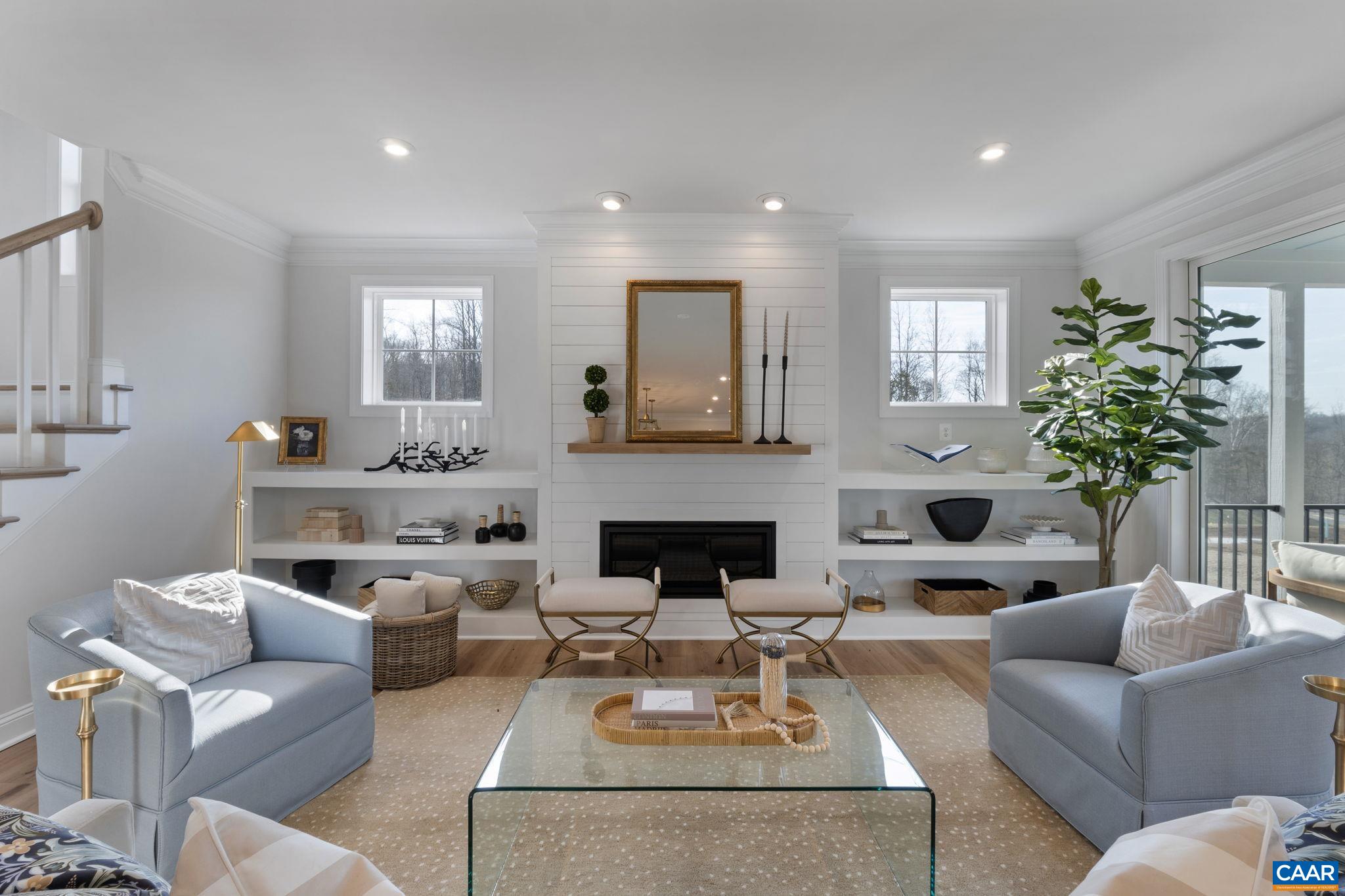 1115 SABLEWOOD DR, CHARLOTTESVILLE, Virginia 22911, 5 Bedrooms Bedrooms, ,3 BathroomsBathrooms,Residential,The Aspen model home - Elevation G on finished bas,1115 SABLEWOOD DR,677029 MLS # 677029
