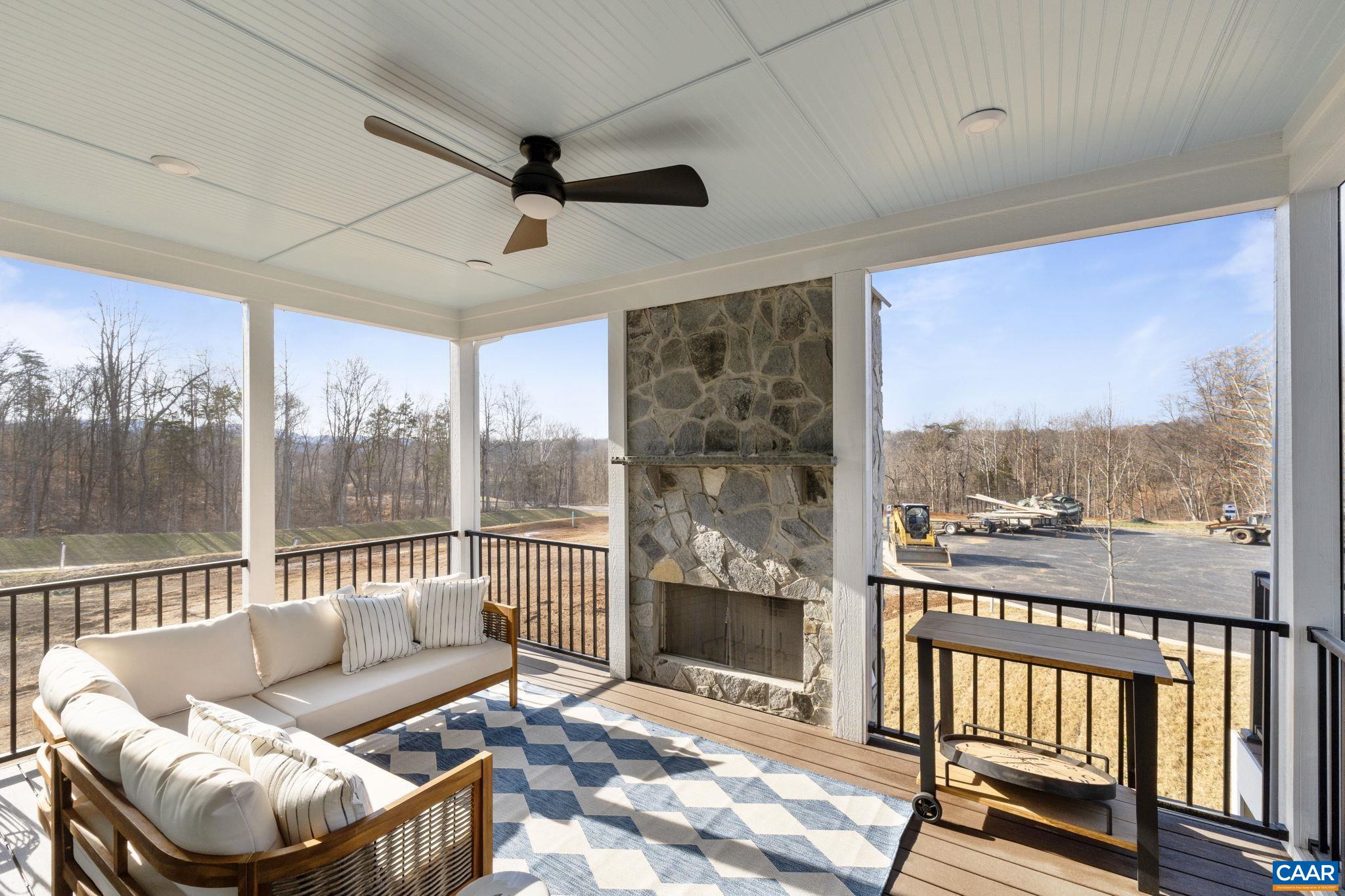 1115 SABLEWOOD DR, CHARLOTTESVILLE, Virginia 22911, 5 Bedrooms Bedrooms, ,3 BathroomsBathrooms,Residential,The Aspen model home - Elevation G on finished bas,1115 SABLEWOOD DR,677029 MLS # 677029
