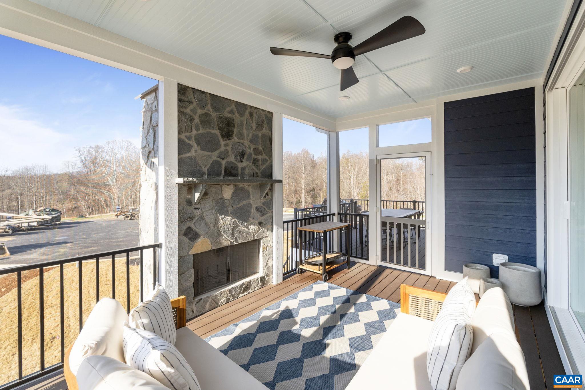 1115 SABLEWOOD DR, CHARLOTTESVILLE, Virginia 22911, 5 Bedrooms Bedrooms, ,3 BathroomsBathrooms,Residential,The Aspen model home - Elevation G on finished bas,1115 SABLEWOOD DR,677029 MLS # 677029