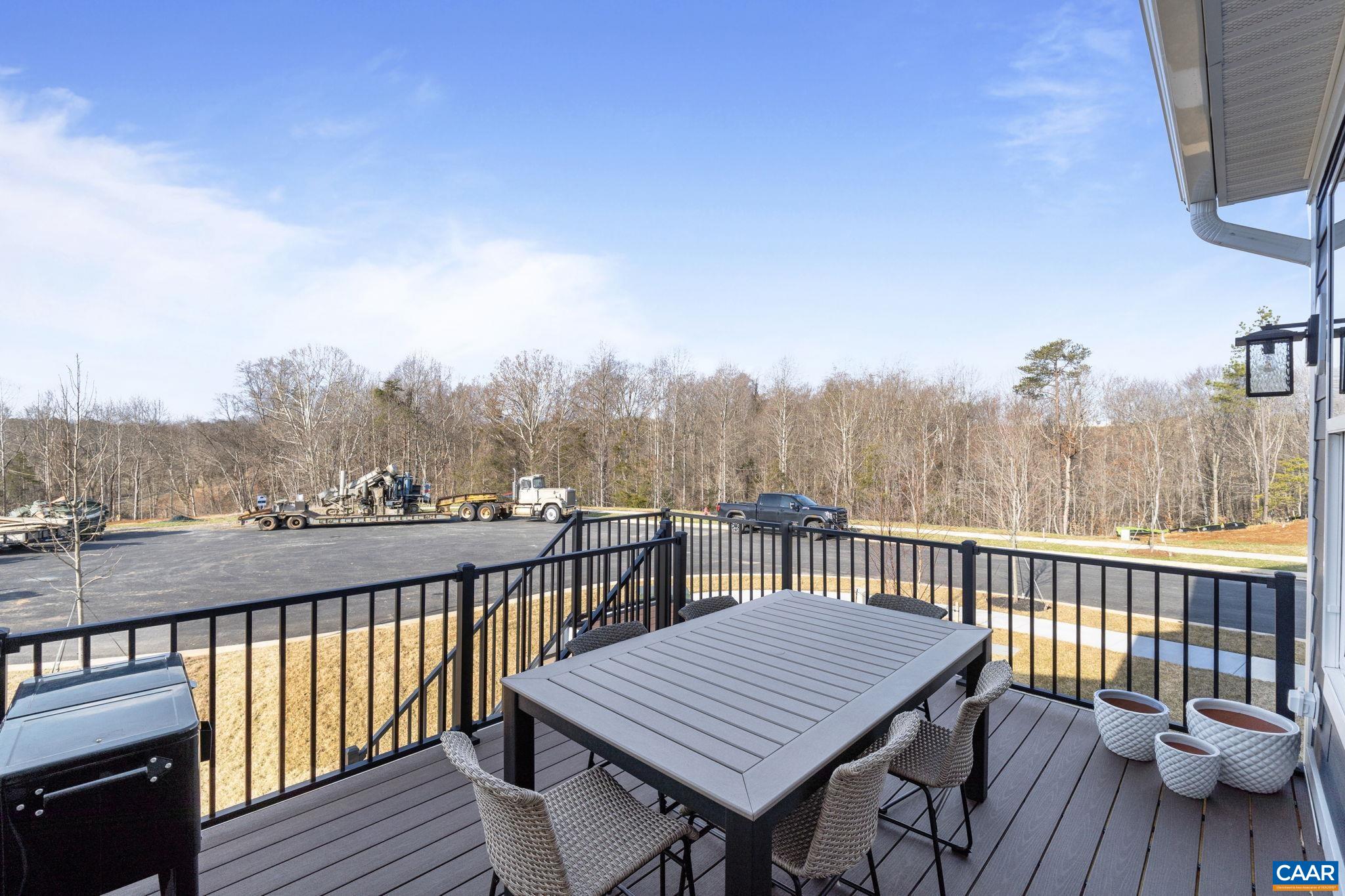 1115 SABLEWOOD DR, CHARLOTTESVILLE, Virginia 22911, 5 Bedrooms Bedrooms, ,3 BathroomsBathrooms,Residential,The Aspen model home - Elevation G on finished bas,1115 SABLEWOOD DR,677029 MLS # 677029