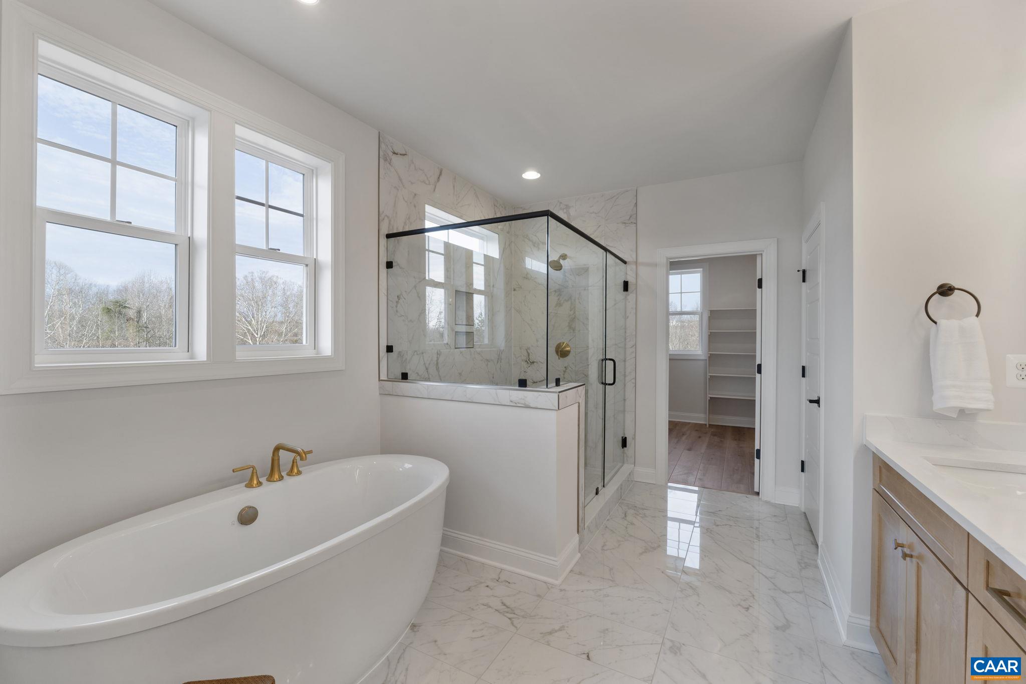1115 SABLEWOOD DR, CHARLOTTESVILLE, Virginia 22911, 5 Bedrooms Bedrooms, ,3 BathroomsBathrooms,Residential,The Aspen model home - Elevation G on finished bas,1115 SABLEWOOD DR,677029 MLS # 677029