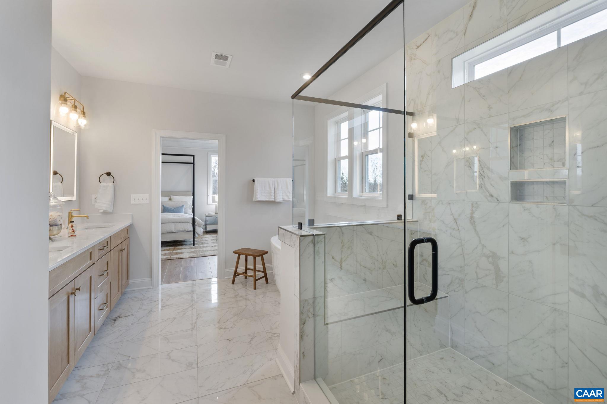1115 SABLEWOOD DR, CHARLOTTESVILLE, Virginia 22911, 5 Bedrooms Bedrooms, ,3 BathroomsBathrooms,Residential,The Aspen model home - Elevation G on finished bas,1115 SABLEWOOD DR,677029 MLS # 677029