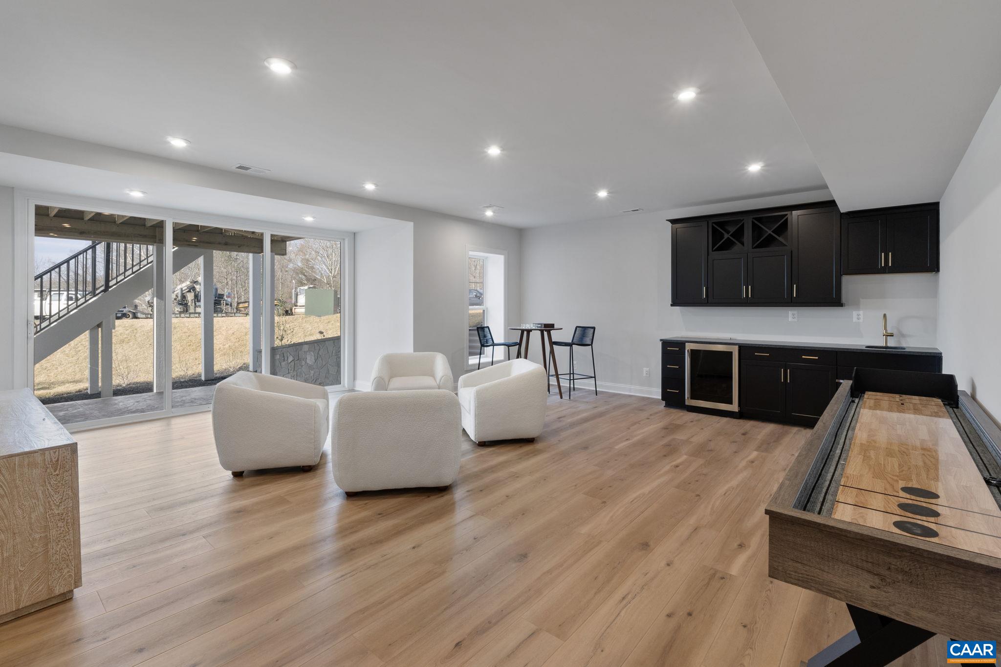 1115 SABLEWOOD DR, CHARLOTTESVILLE, Virginia 22911, 5 Bedrooms Bedrooms, ,3 BathroomsBathrooms,Residential,The Aspen model home - Elevation G on finished bas,1115 SABLEWOOD DR,677029 MLS # 677029