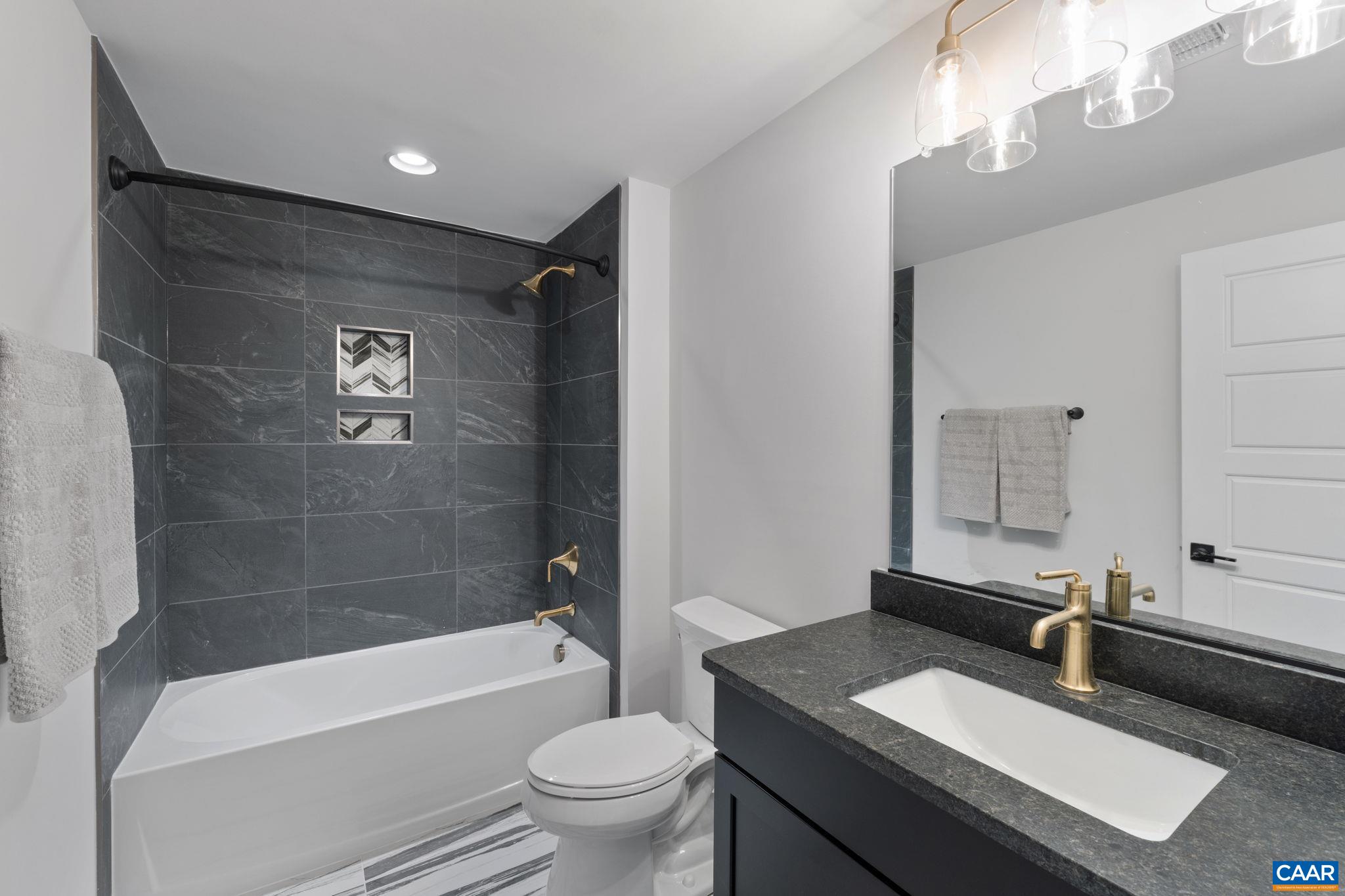 1115 SABLEWOOD DR, CHARLOTTESVILLE, Virginia 22911, 5 Bedrooms Bedrooms, ,3 BathroomsBathrooms,Residential,The Aspen model home - Elevation G on finished bas,1115 SABLEWOOD DR,677029 MLS # 677029