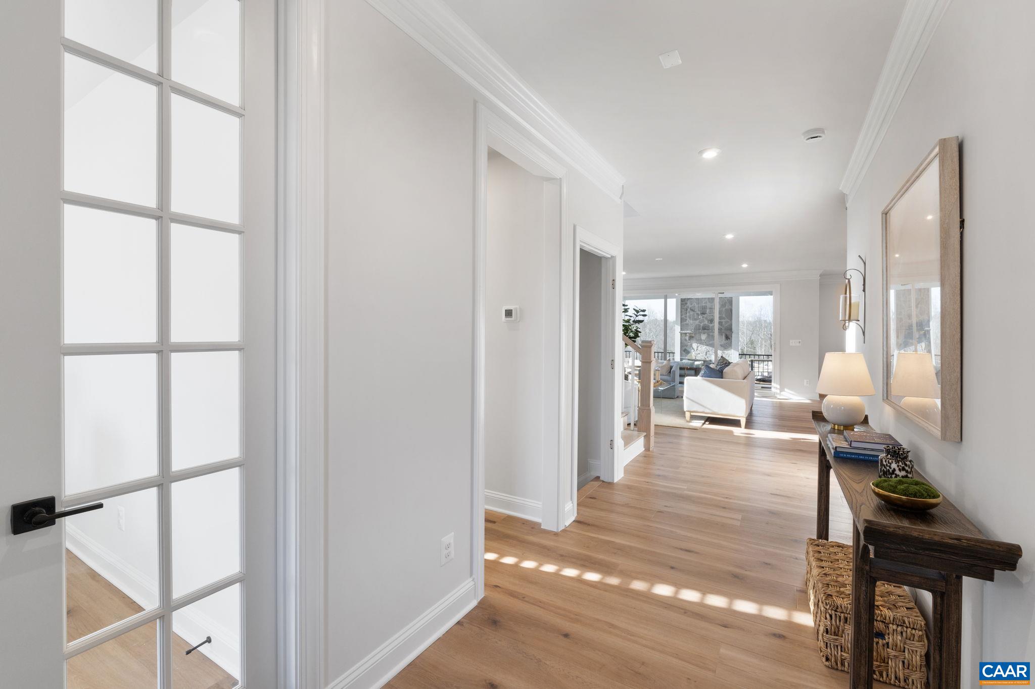 1115 SABLEWOOD DR, CHARLOTTESVILLE, Virginia 22911, 5 Bedrooms Bedrooms, ,3 BathroomsBathrooms,Residential,The Aspen model home - Elevation G on finished bas,1115 SABLEWOOD DR,677029 MLS # 677029