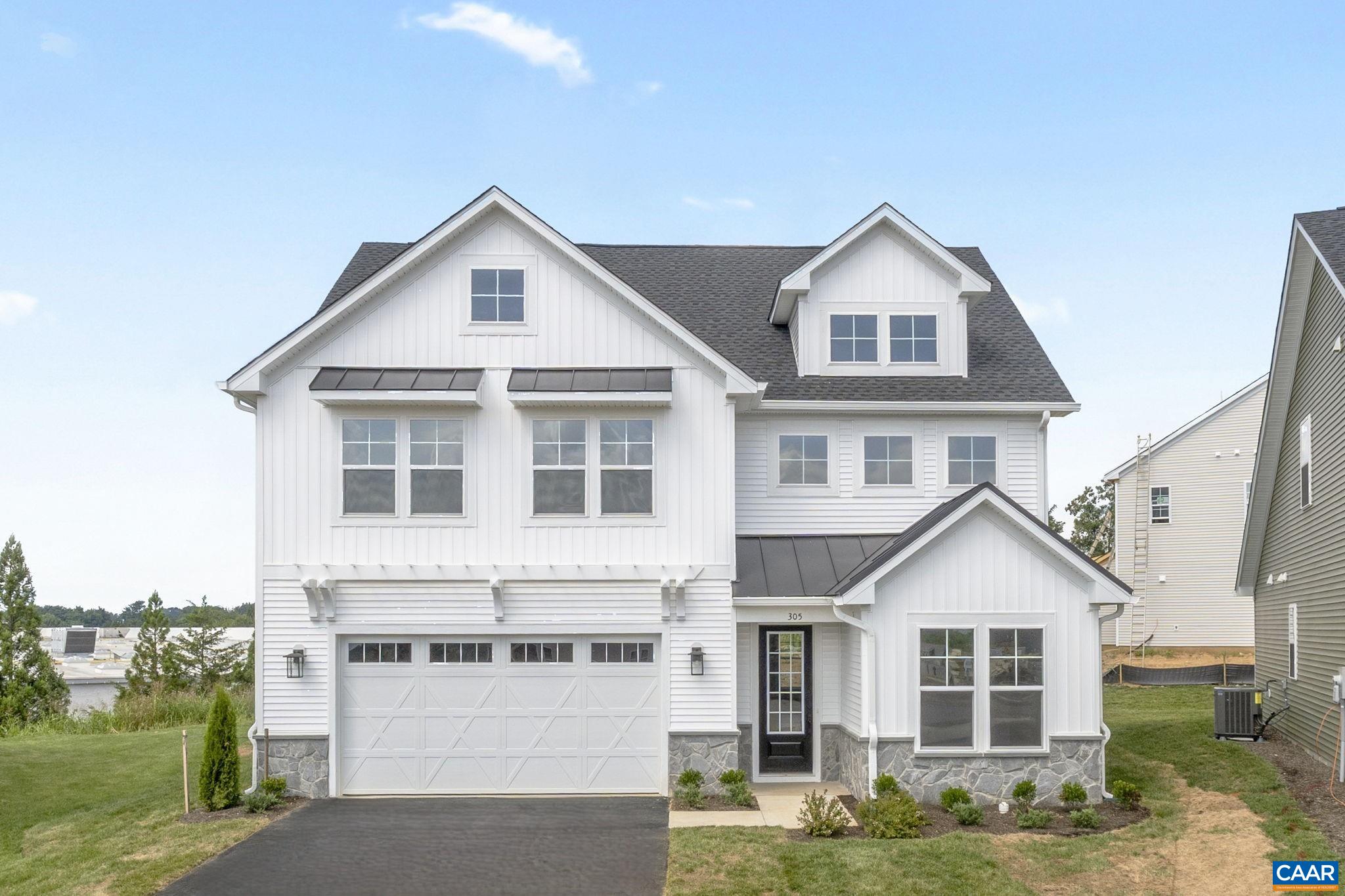 305 SUNBIRD LN, WAYNESBORO, Virginia 22980, 5 Bedrooms Bedrooms, ,3 BathroomsBathrooms,Residential,The Aspen - Slab Foundation - Elevation G,305 SUNBIRD LN,677030 MLS # 677030