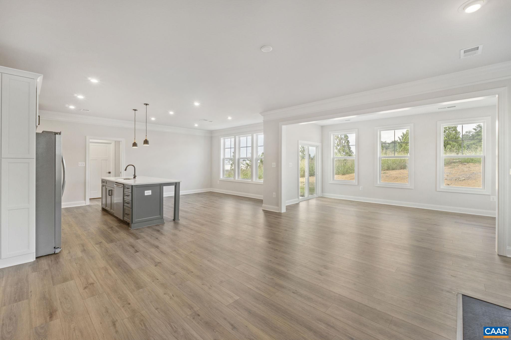 305 SUNBIRD LN, WAYNESBORO, Virginia 22980, 5 Bedrooms Bedrooms, ,3 BathroomsBathrooms,Residential,The Aspen - Slab Foundation - Elevation G,305 SUNBIRD LN,677030 MLS # 677030