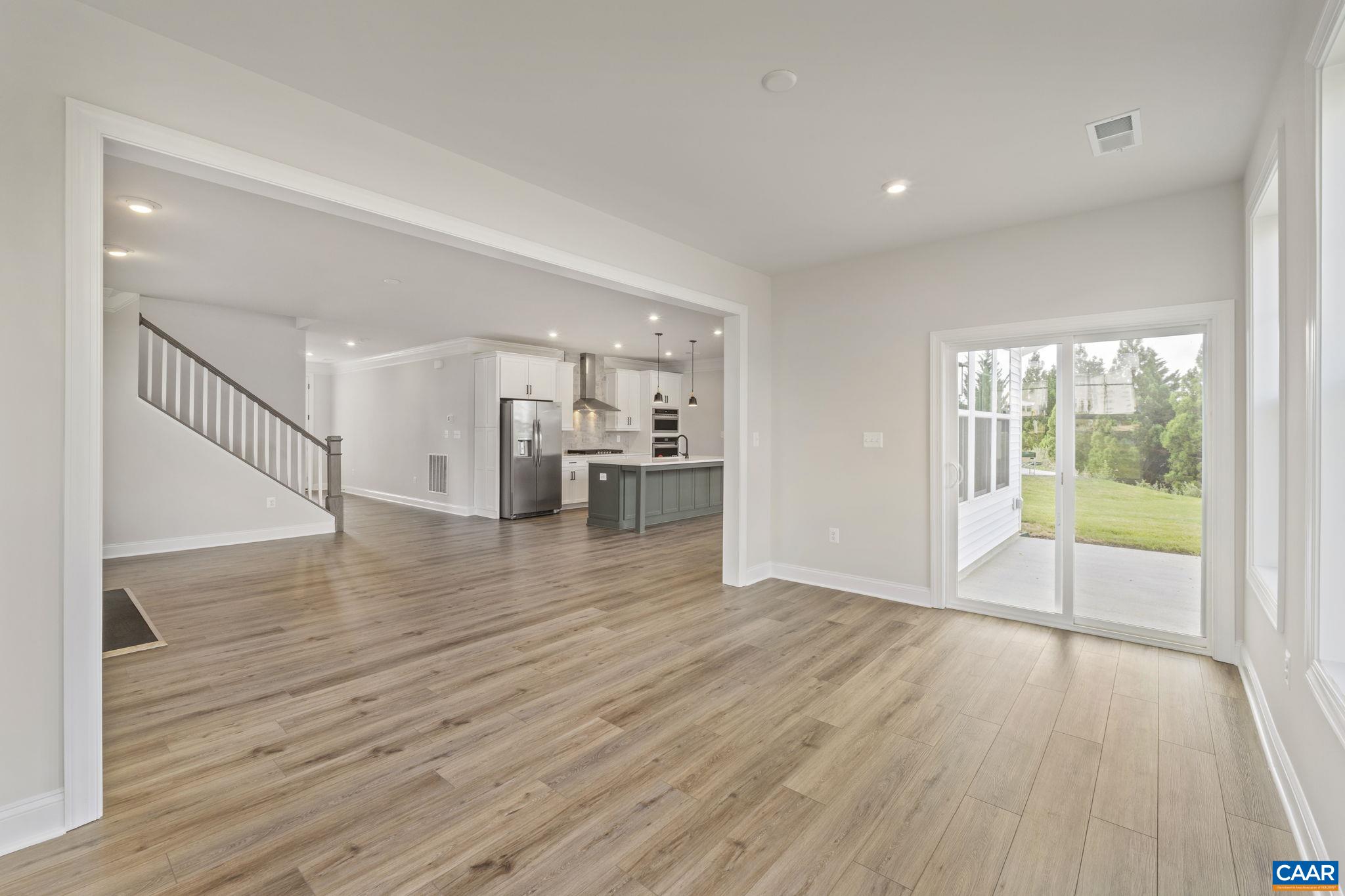 305 SUNBIRD LN, WAYNESBORO, Virginia 22980, 5 Bedrooms Bedrooms, ,3 BathroomsBathrooms,Residential,The Aspen - Slab Foundation - Elevation G,305 SUNBIRD LN,677030 MLS # 677030