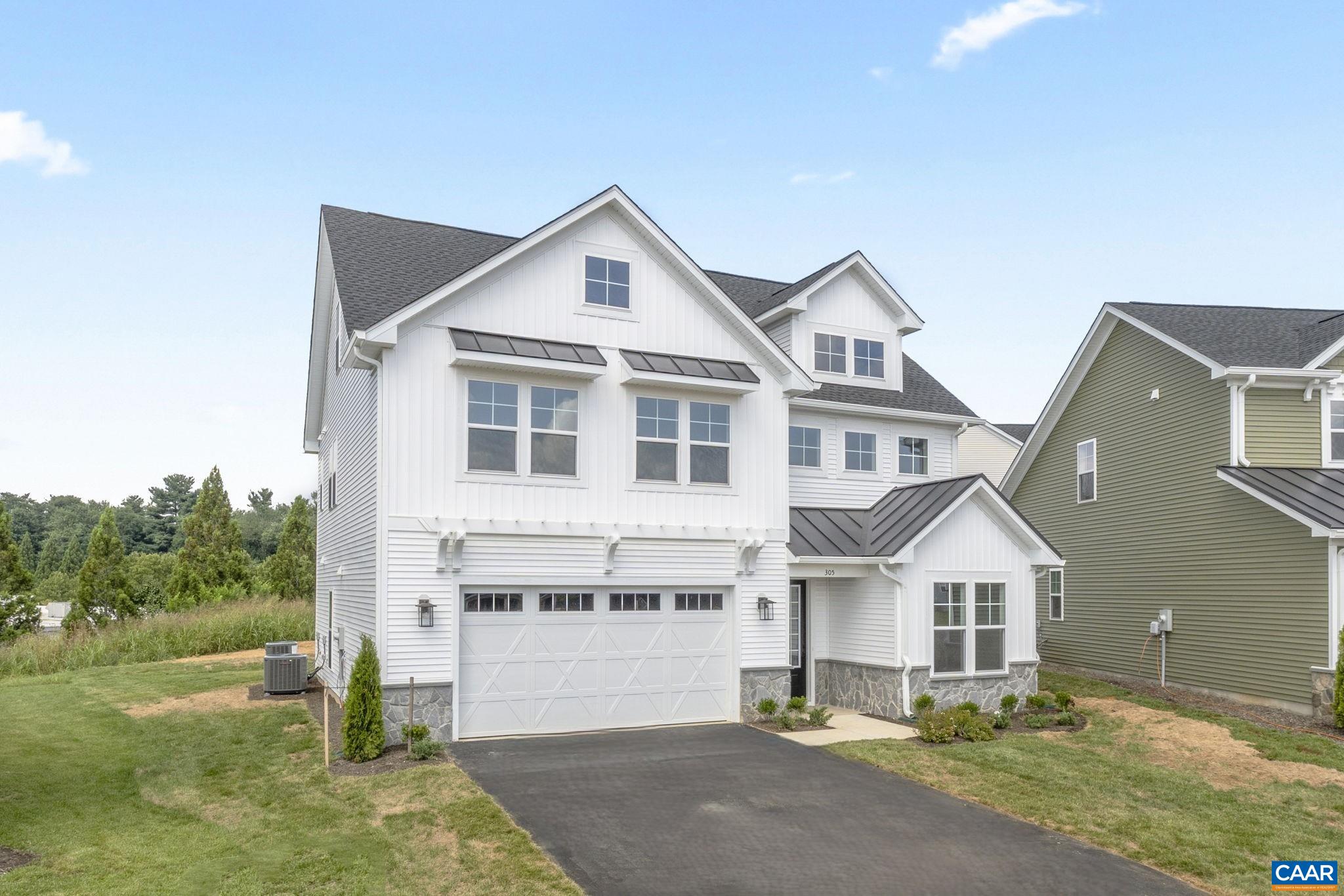 305 SUNBIRD LN, WAYNESBORO, Virginia 22980, 5 Bedrooms Bedrooms, ,3 BathroomsBathrooms,Residential,The Aspen - Slab Foundation - Elevation G,305 SUNBIRD LN,677030 MLS # 677030