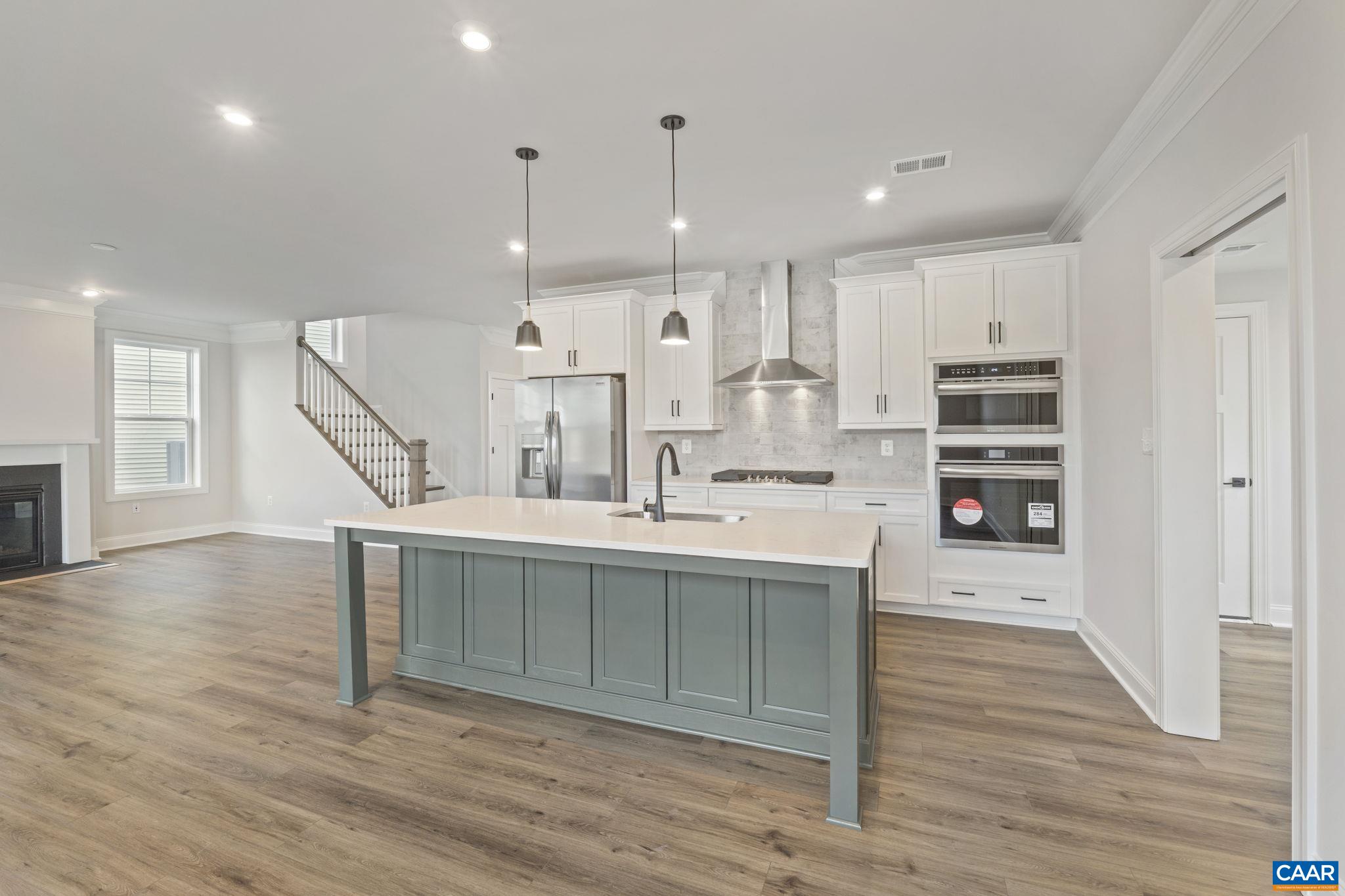 305 SUNBIRD LN, WAYNESBORO, Virginia 22980, 5 Bedrooms Bedrooms, ,3 BathroomsBathrooms,Residential,The Aspen - Slab Foundation - Elevation G,305 SUNBIRD LN,677030 MLS # 677030