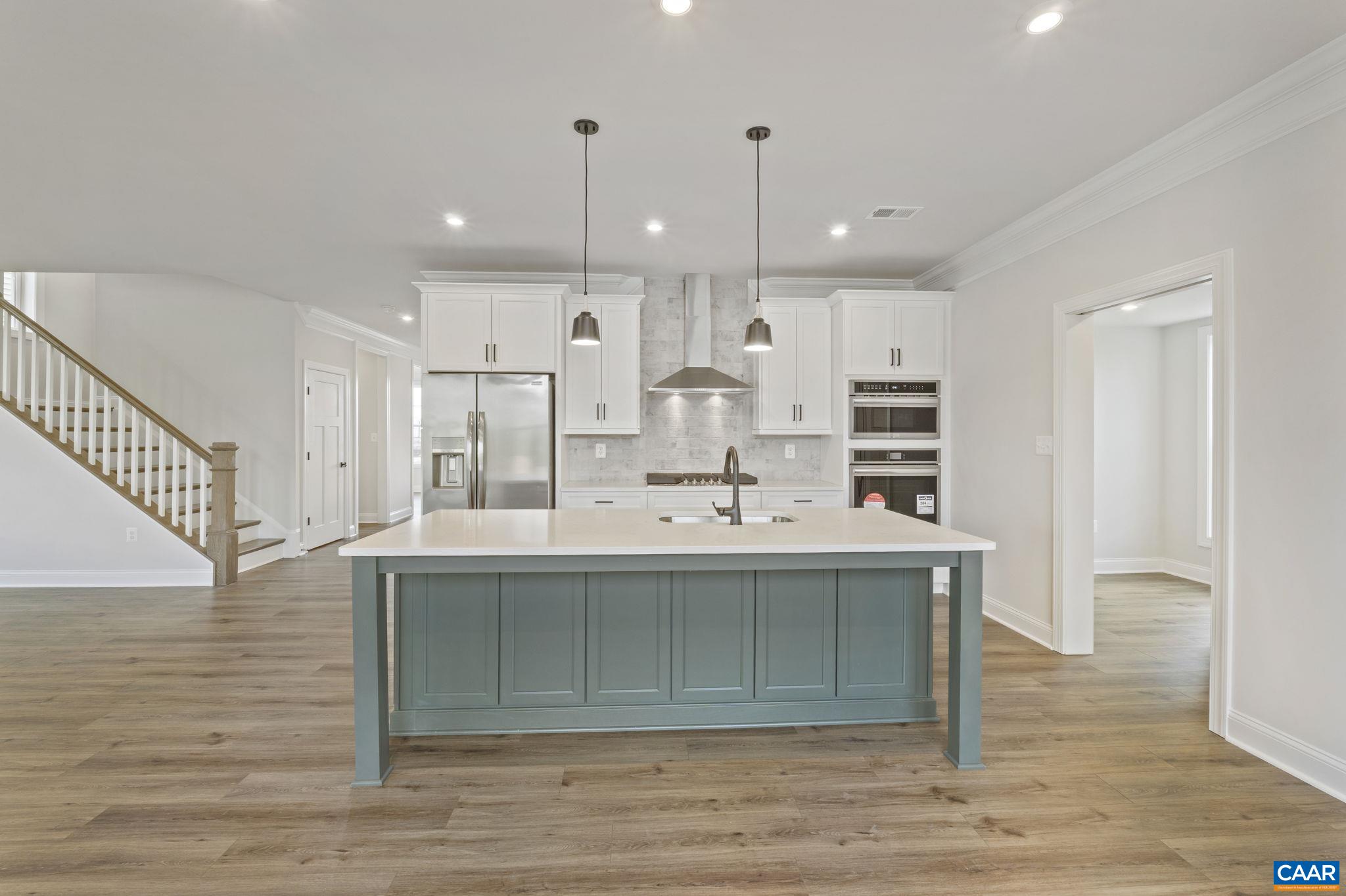 305 SUNBIRD LN, WAYNESBORO, Virginia 22980, 5 Bedrooms Bedrooms, ,3 BathroomsBathrooms,Residential,The Aspen - Slab Foundation - Elevation G,305 SUNBIRD LN,677030 MLS # 677030