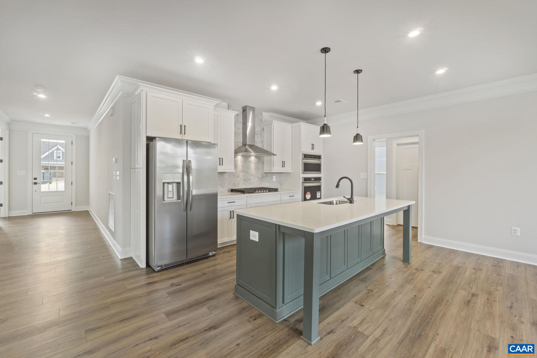 305 SUNBIRD LN, WAYNESBORO, Virginia 22980, 5 Bedrooms Bedrooms, ,3 BathroomsBathrooms,Residential,The Aspen - Slab Foundation - Elevation G,305 SUNBIRD LN,677030 MLS # 677030