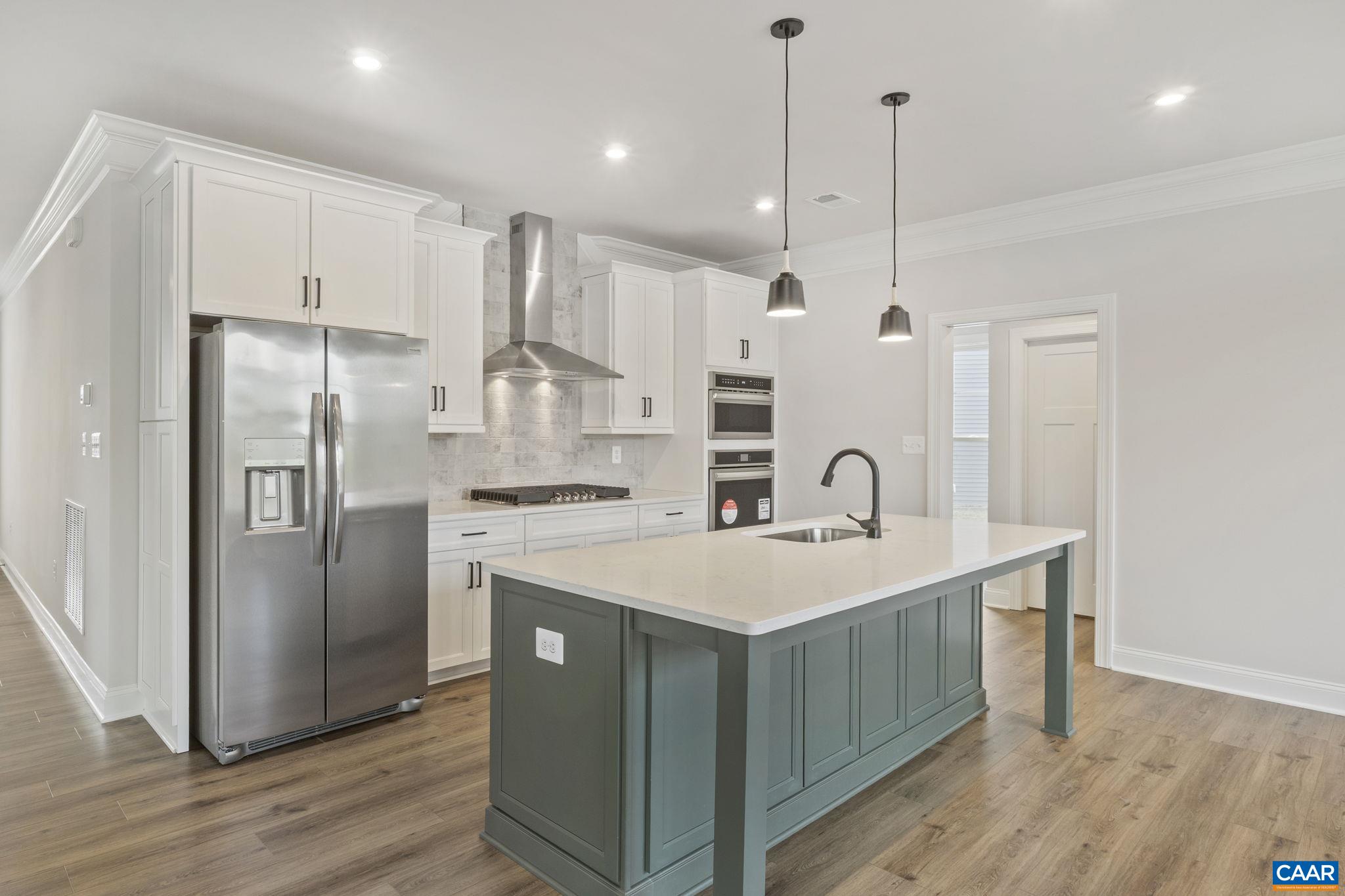 305 SUNBIRD LN, WAYNESBORO, Virginia 22980, 5 Bedrooms Bedrooms, ,3 BathroomsBathrooms,Residential,The Aspen - Slab Foundation - Elevation G,305 SUNBIRD LN,677030 MLS # 677030