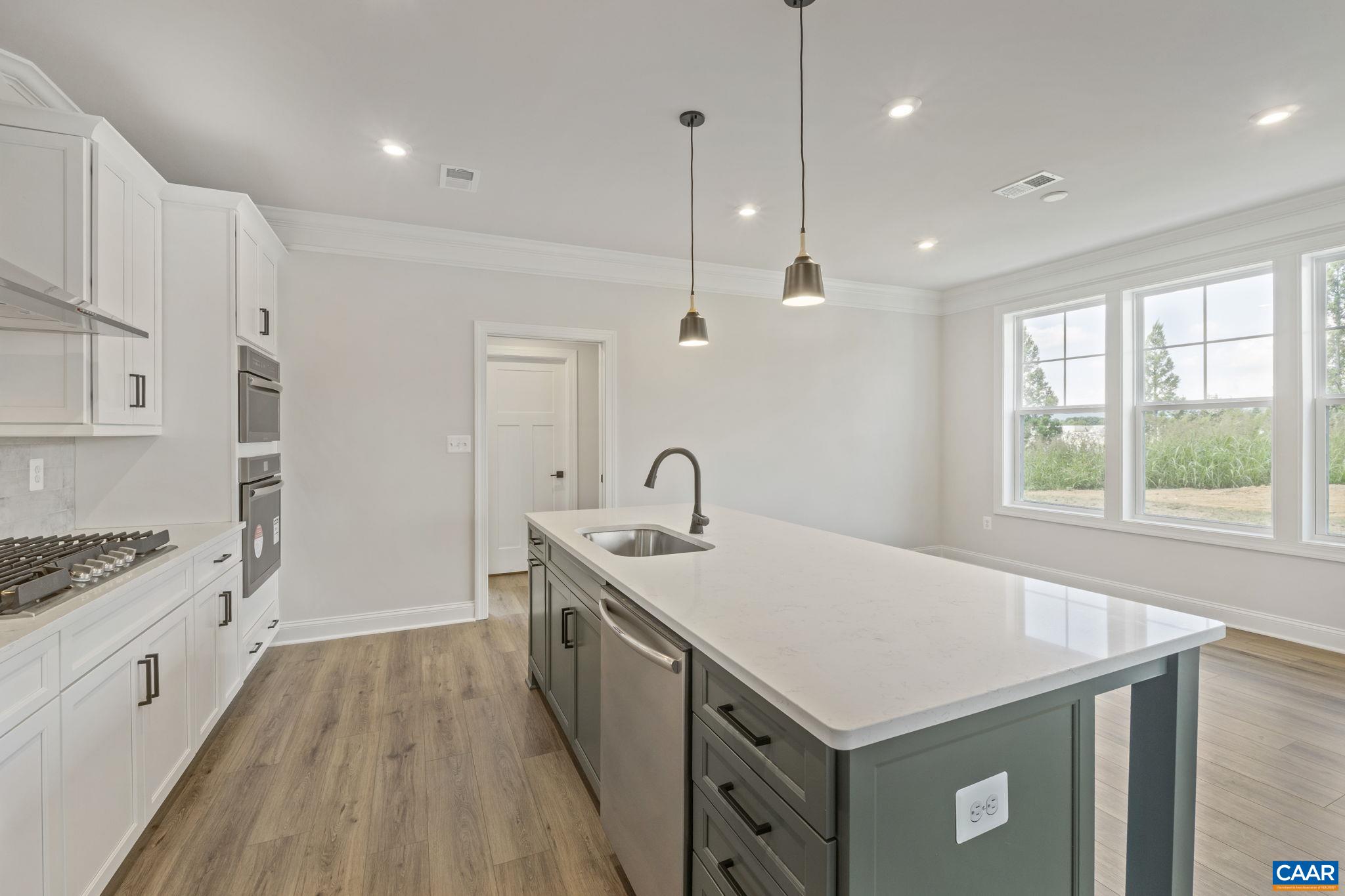 305 SUNBIRD LN, WAYNESBORO, Virginia 22980, 5 Bedrooms Bedrooms, ,3 BathroomsBathrooms,Residential,The Aspen - Slab Foundation - Elevation G,305 SUNBIRD LN,677030 MLS # 677030