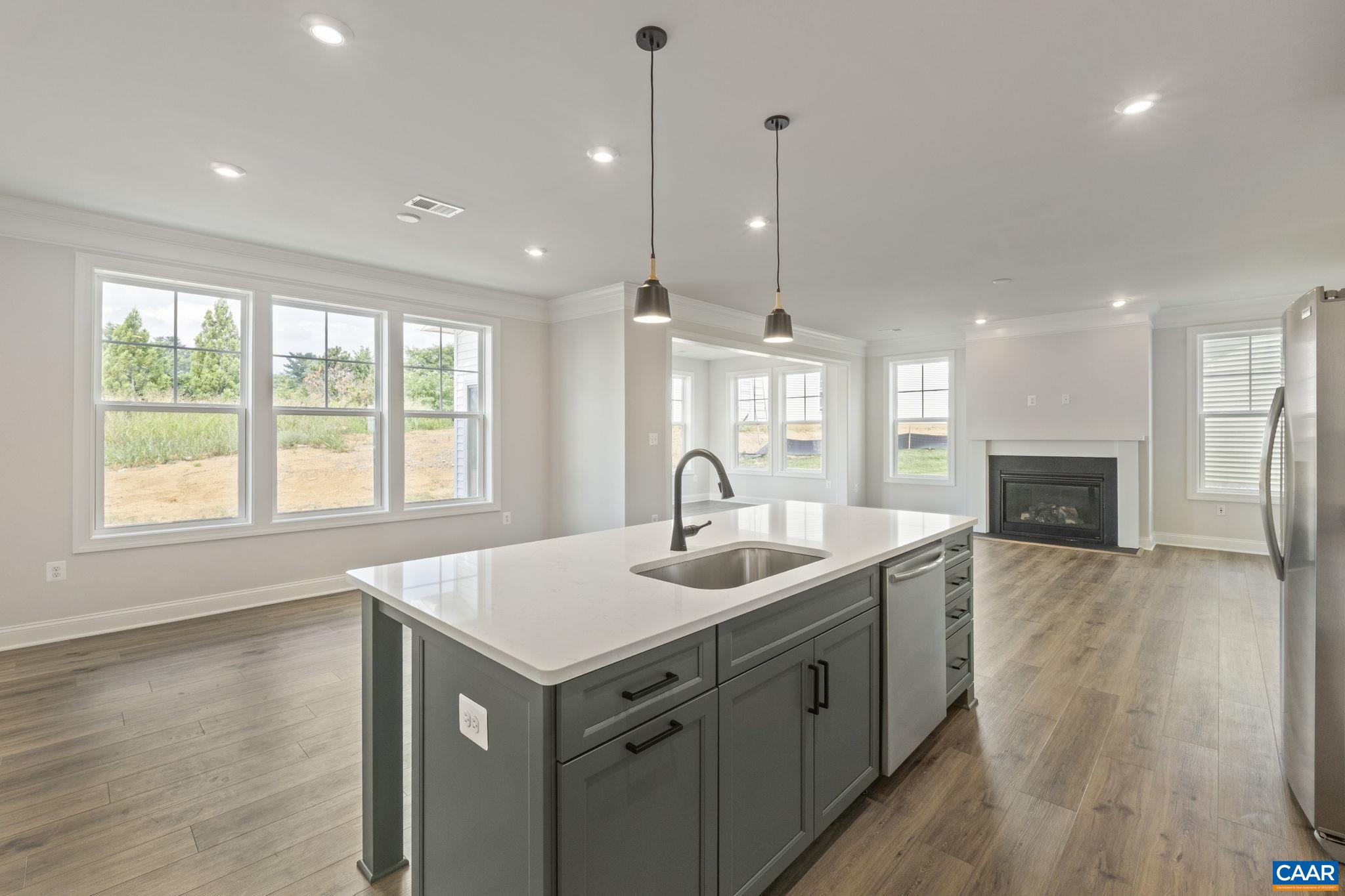 305 SUNBIRD LN, WAYNESBORO, Virginia 22980, 5 Bedrooms Bedrooms, ,3 BathroomsBathrooms,Residential,The Aspen - Slab Foundation - Elevation G,305 SUNBIRD LN,677030 MLS # 677030