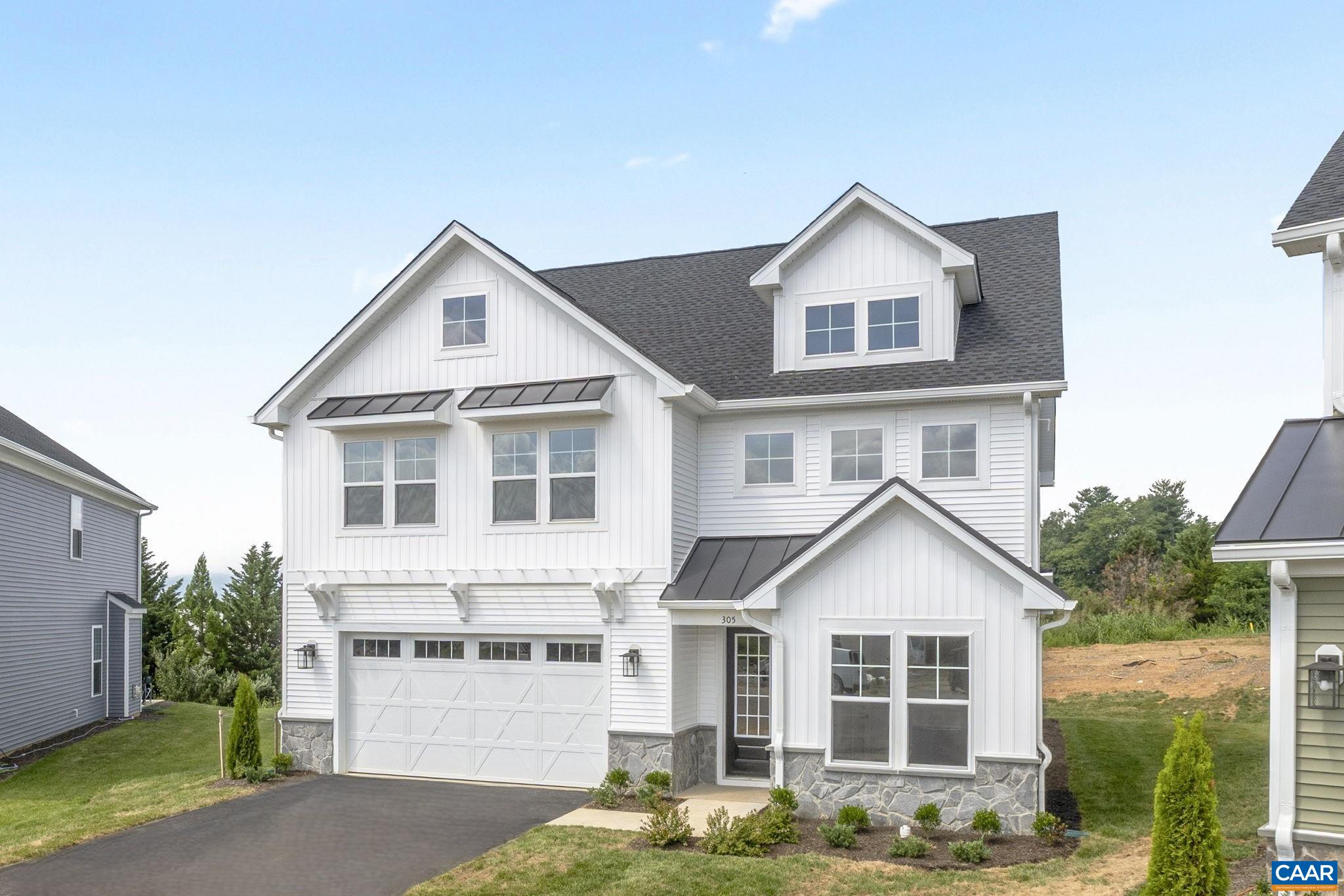 305 SUNBIRD LN, WAYNESBORO, Virginia 22980, 5 Bedrooms Bedrooms, ,3 BathroomsBathrooms,Residential,The Aspen - Slab Foundation - Elevation G,305 SUNBIRD LN,677030 MLS # 677030