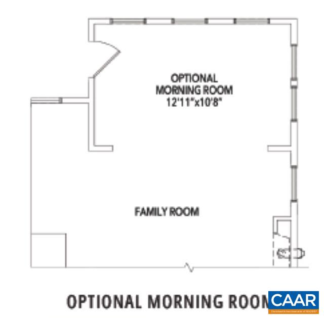305 SUNBIRD LN, WAYNESBORO, Virginia 22980, 5 Bedrooms Bedrooms, ,3 BathroomsBathrooms,Residential,The Aspen - Slab Foundation - Elevation G,305 SUNBIRD LN,677030 MLS # 677030