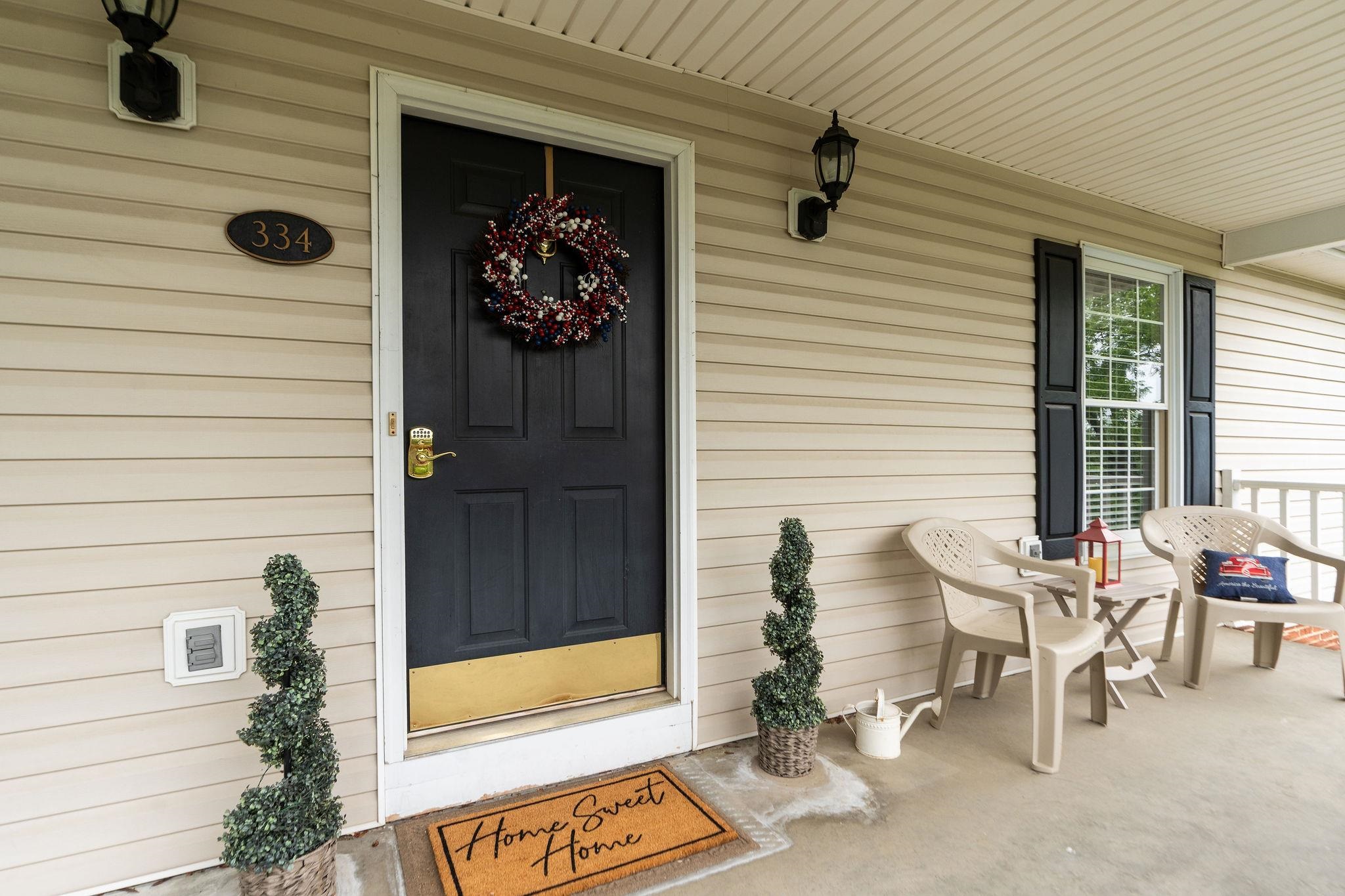 334 SHARON LN, STAUNTON, Virginia 24401, 3 Bedrooms Bedrooms, ,2 BathroomsBathrooms,Residential,334 SHARON LN,677039 MLS # 677039