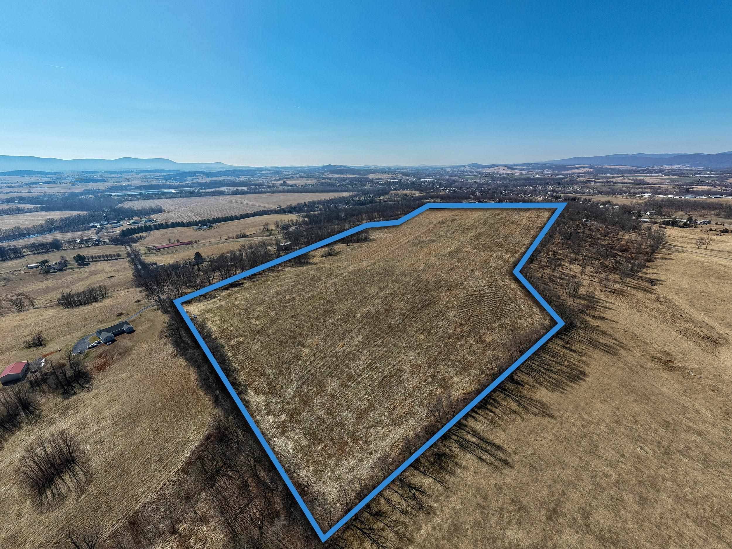0 NEIGHBORS LN, TIMBERVILLE, Virginia 22853, ,Land,0 NEIGHBORS LN,673882 MLS # 673882