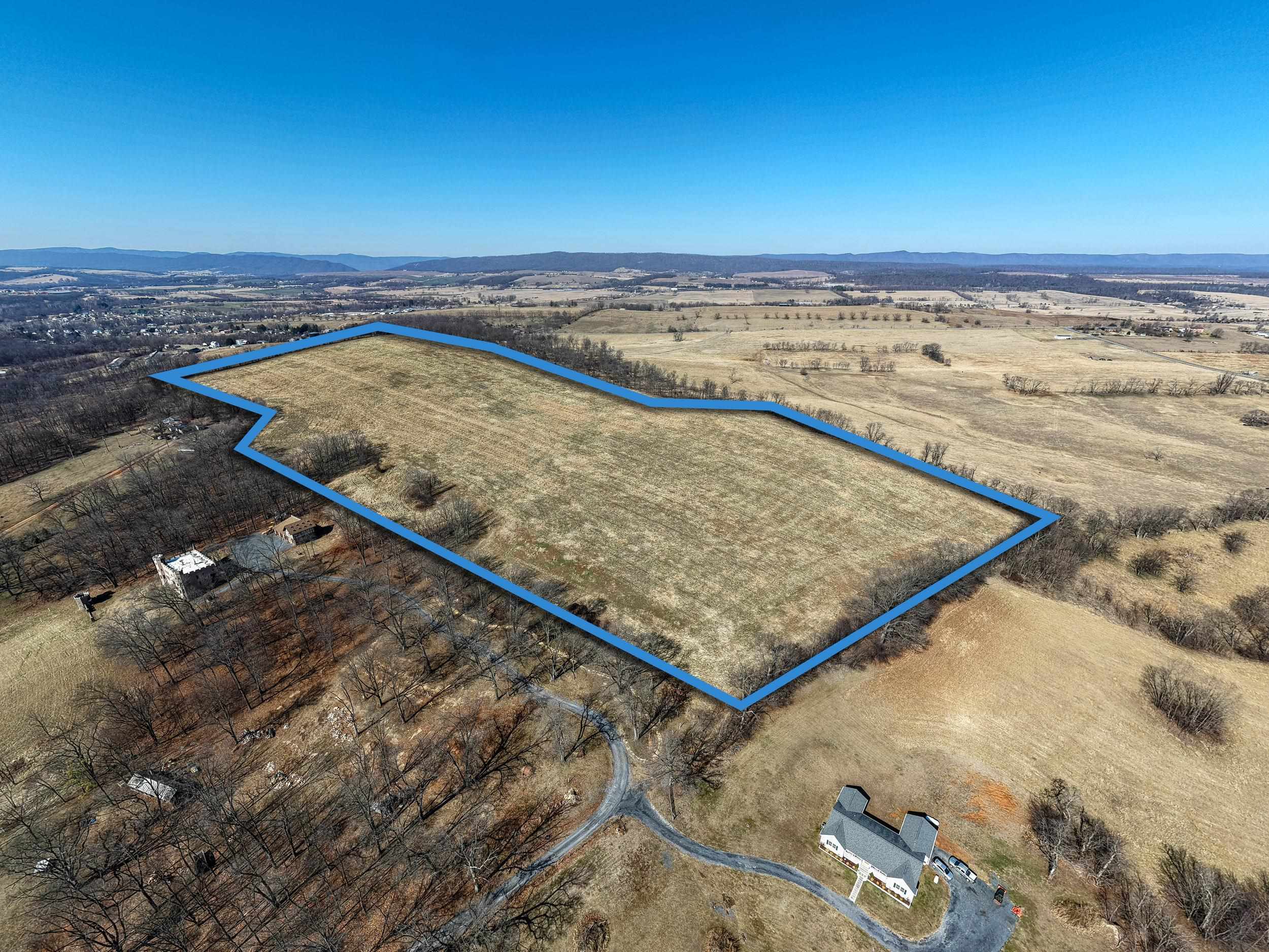 0 NEIGHBORS LN, TIMBERVILLE, Virginia 22853, ,Land,0 NEIGHBORS LN,673882 MLS # 673882