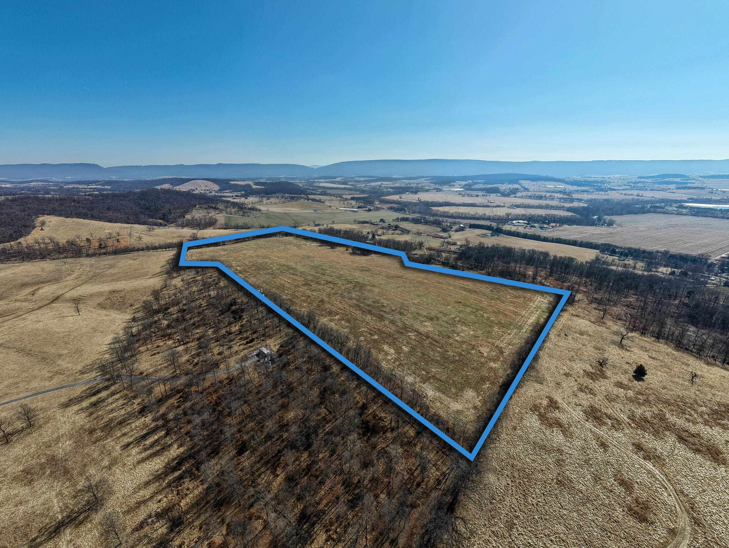 0 NEIGHBORS LN, TIMBERVILLE, Virginia 22853, ,Land,0 NEIGHBORS LN,673882 MLS # 673882