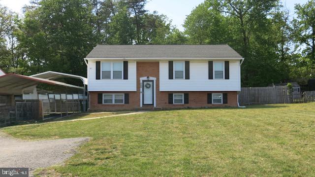 2608 SALEM CHURCH RD, FREDERICKSBURG, Virginia 22407, 4 Bedrooms Bedrooms, ,3 BathroomsBathrooms,Residential,2608 SALEM CHURCH RD,VASP2041134 MLS # VASP2041134