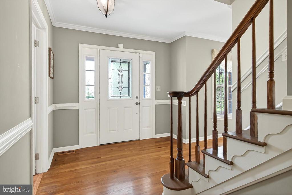 4809 OLD CHAPEL RD, CATLETT, Virginia 20119, 4 Bedrooms Bedrooms, ,2 BathroomsBathrooms,Residential,4809 OLD CHAPEL RD,VAFQ2021668 MLS # VAFQ2021668