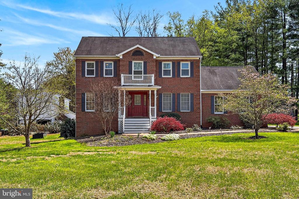 4809 OLD CHAPEL RD, CATLETT, Virginia 20119, 4 Bedrooms Bedrooms, ,2 BathroomsBathrooms,Residential,4809 OLD CHAPEL RD,VAFQ2021668 MLS # VAFQ2021668